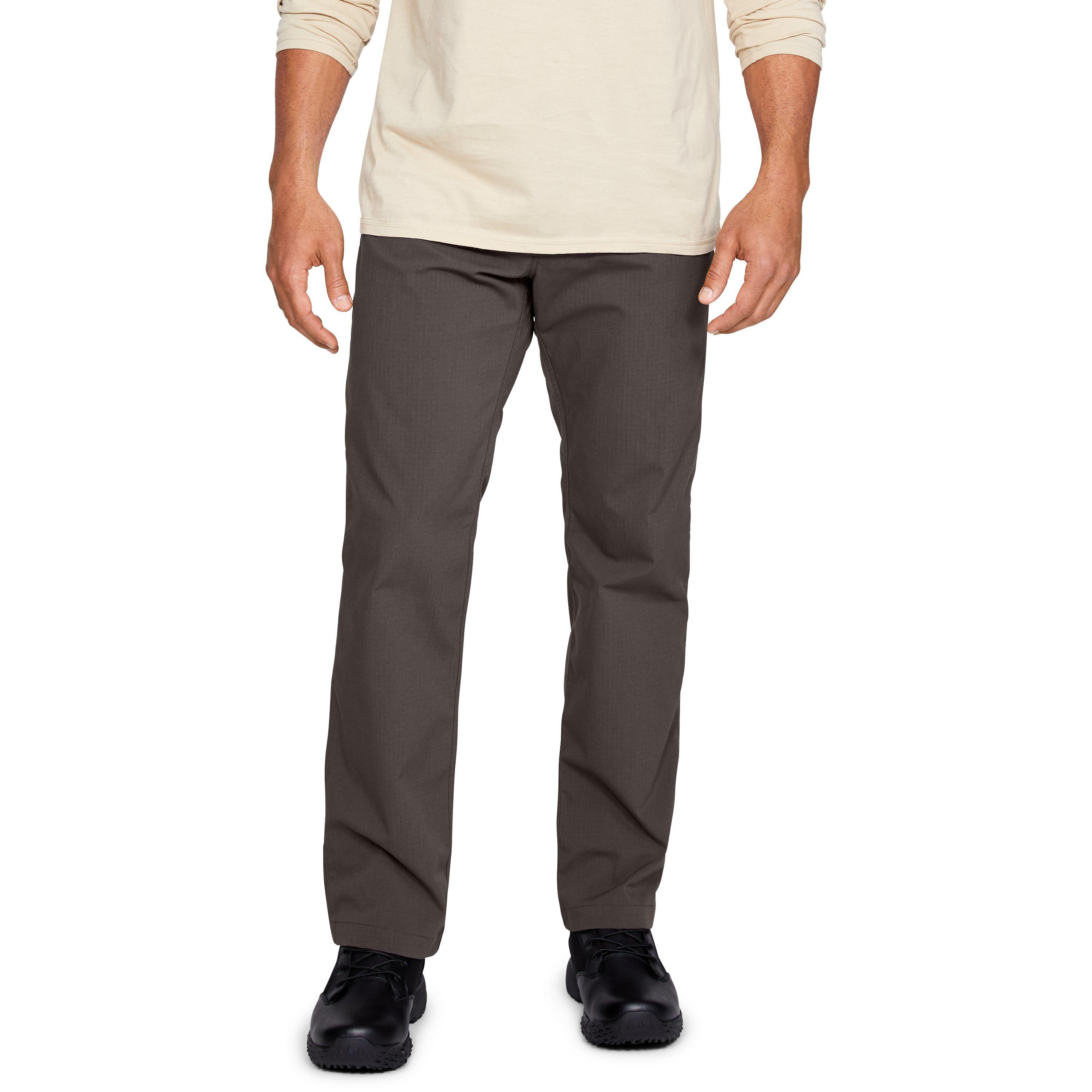men's ua storm covert tactical pants