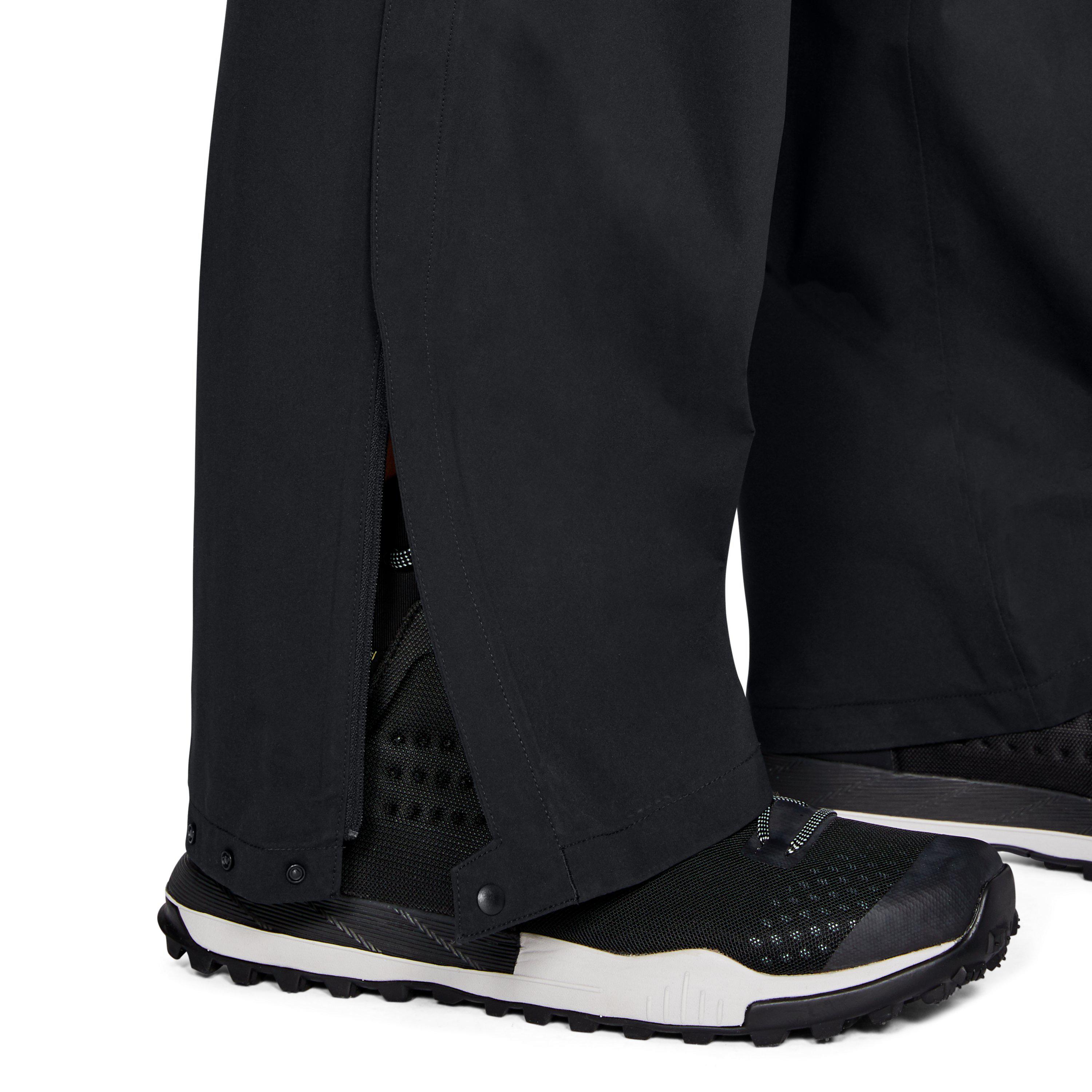 ua trektic pants