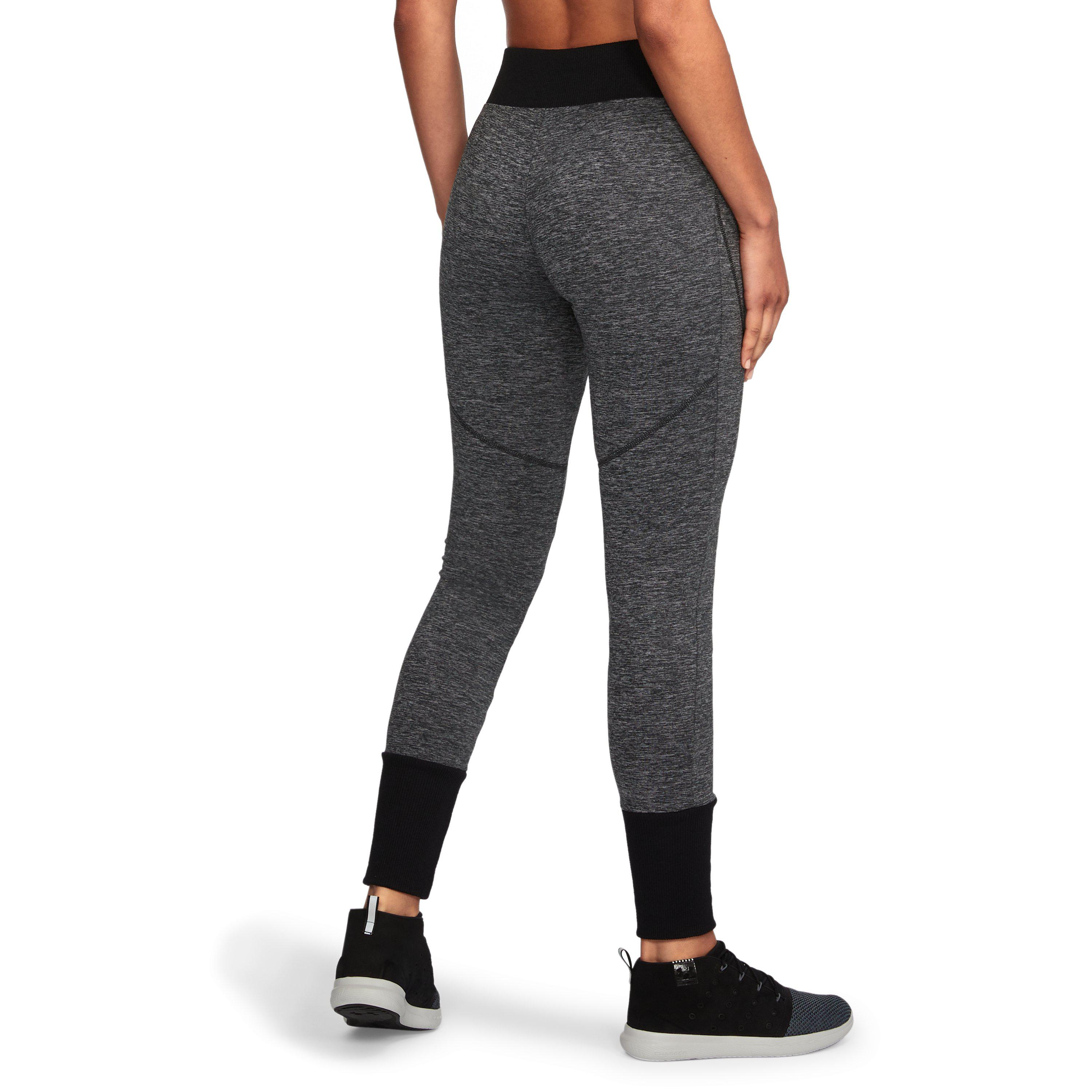 under armour unstoppable leggings
