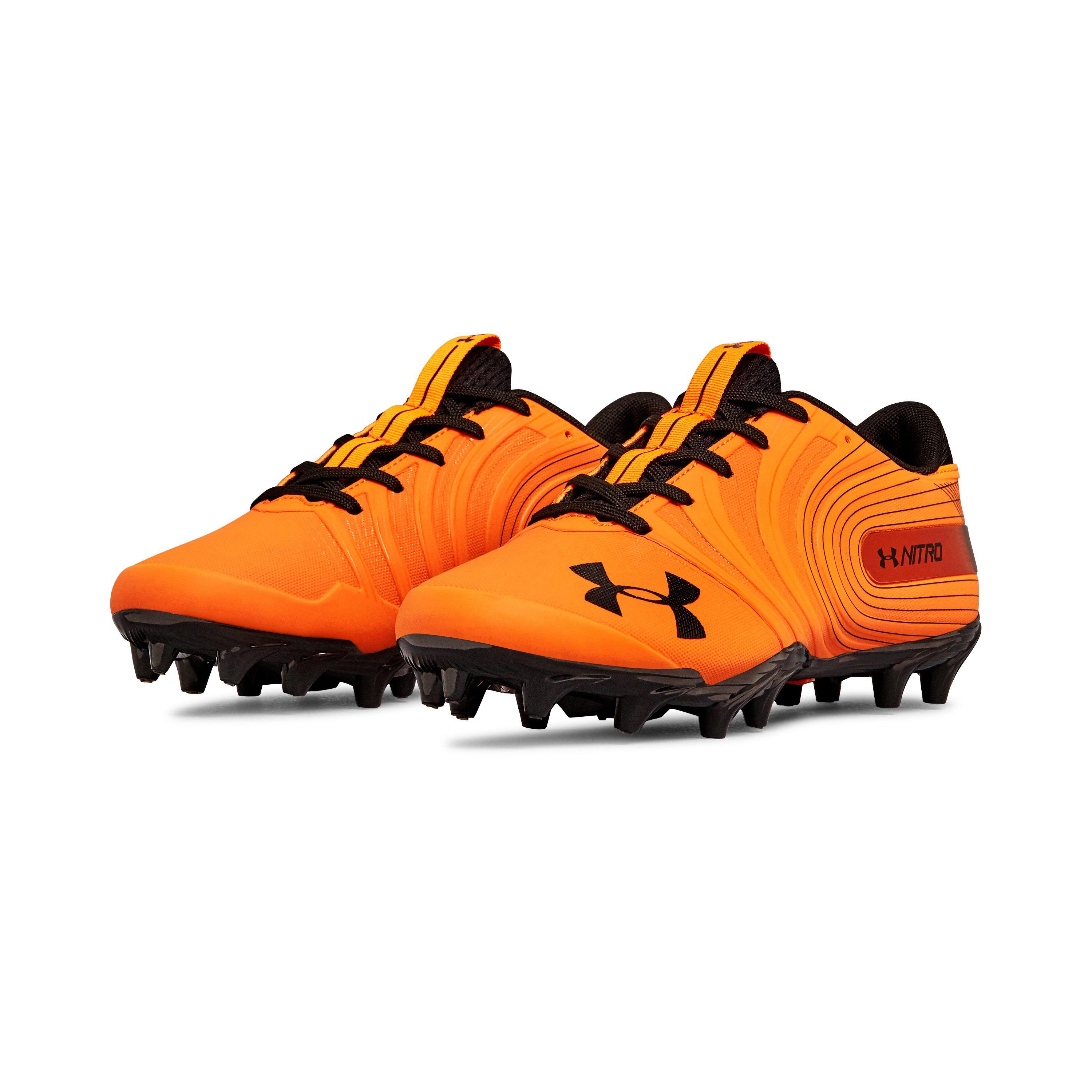 under armour nitro low mc