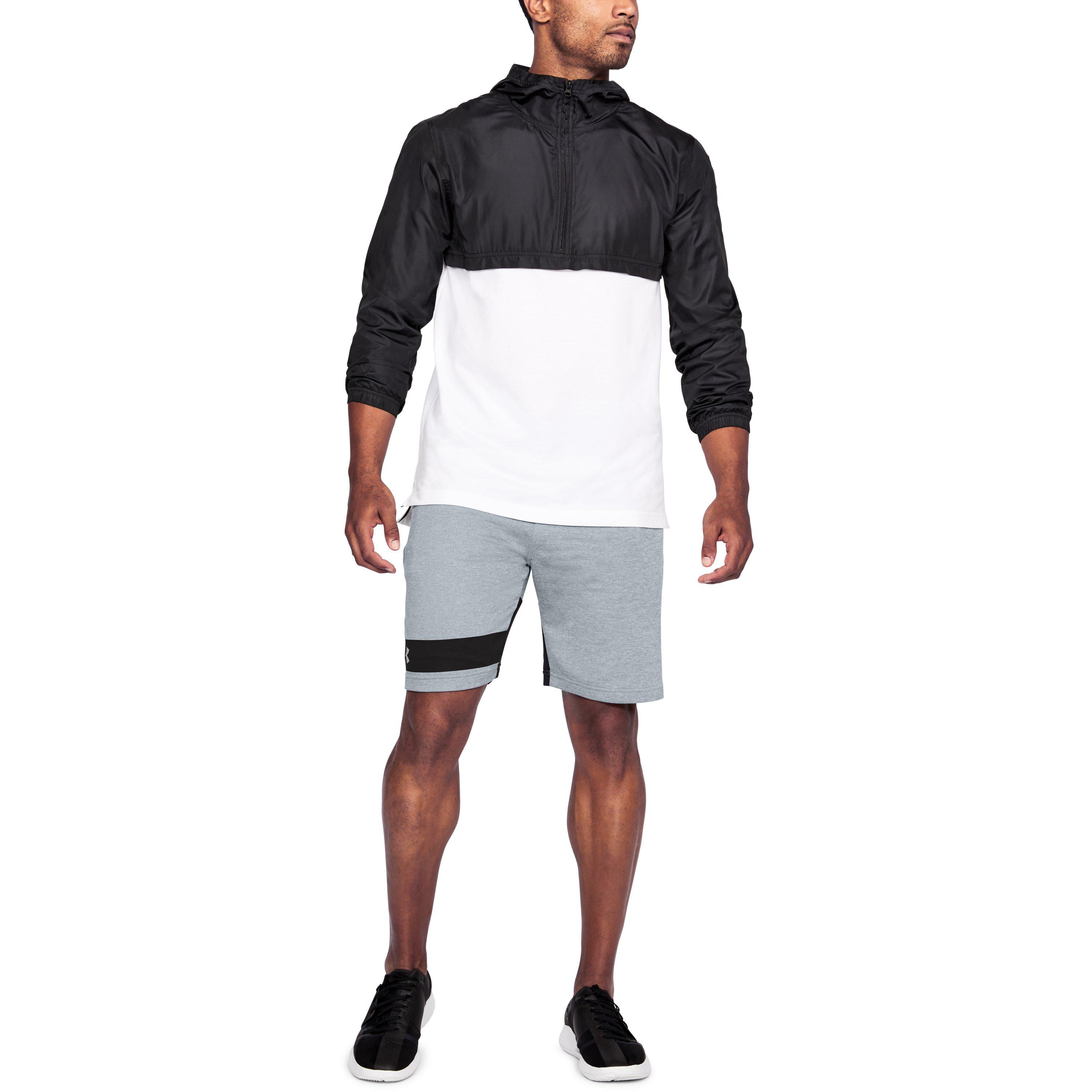 under armour mk1 terry shorts