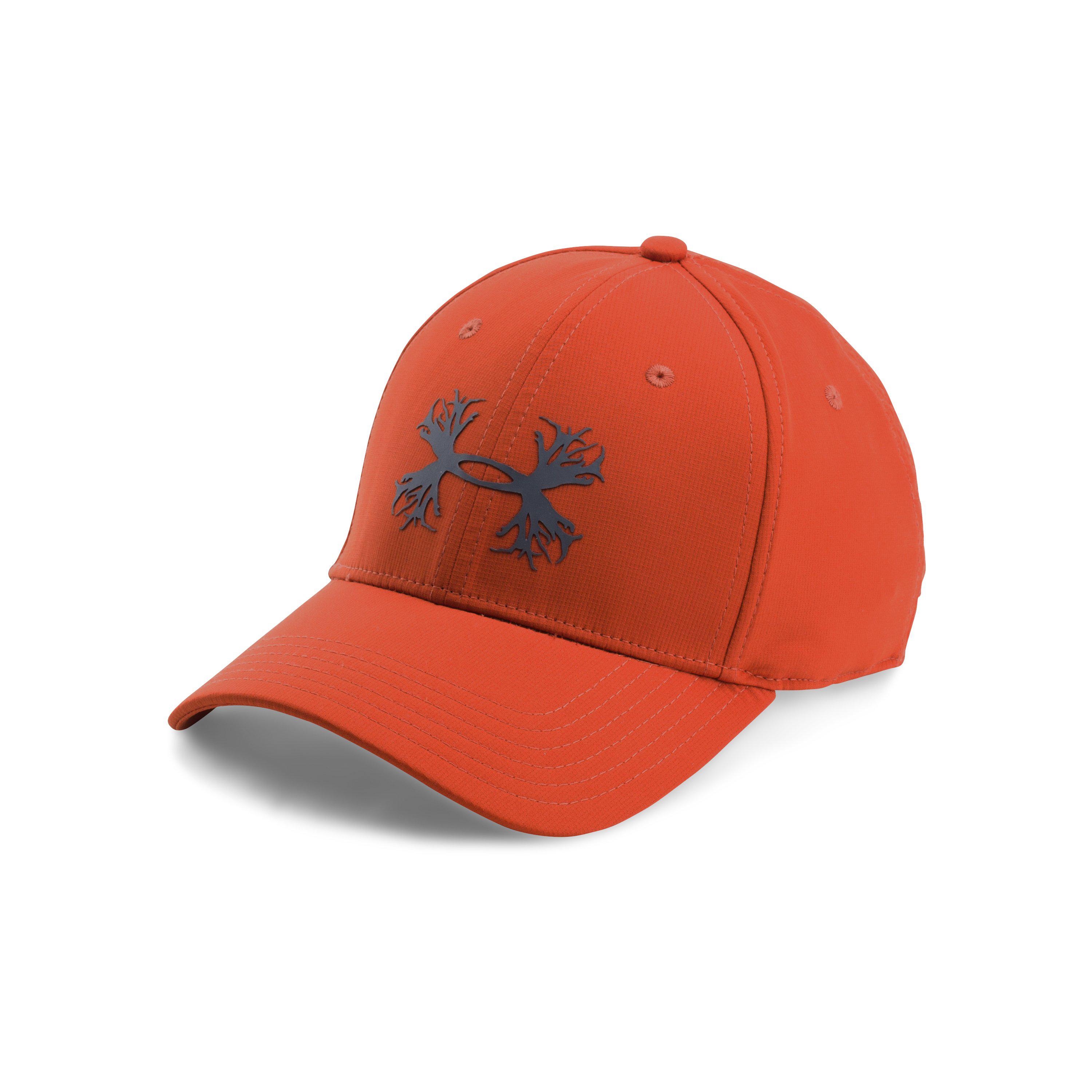 ua storm headline hunt cap