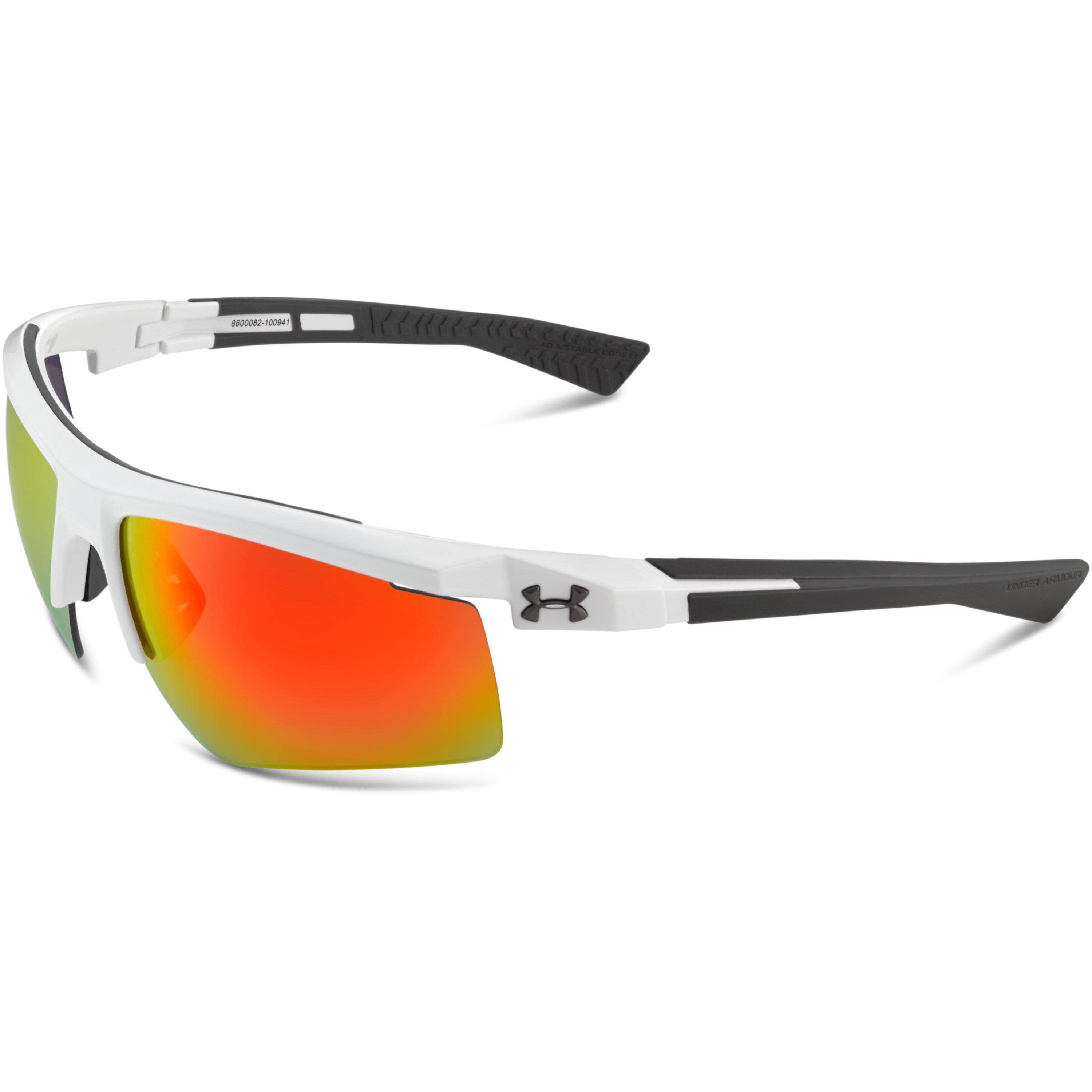 ua core sunglasses