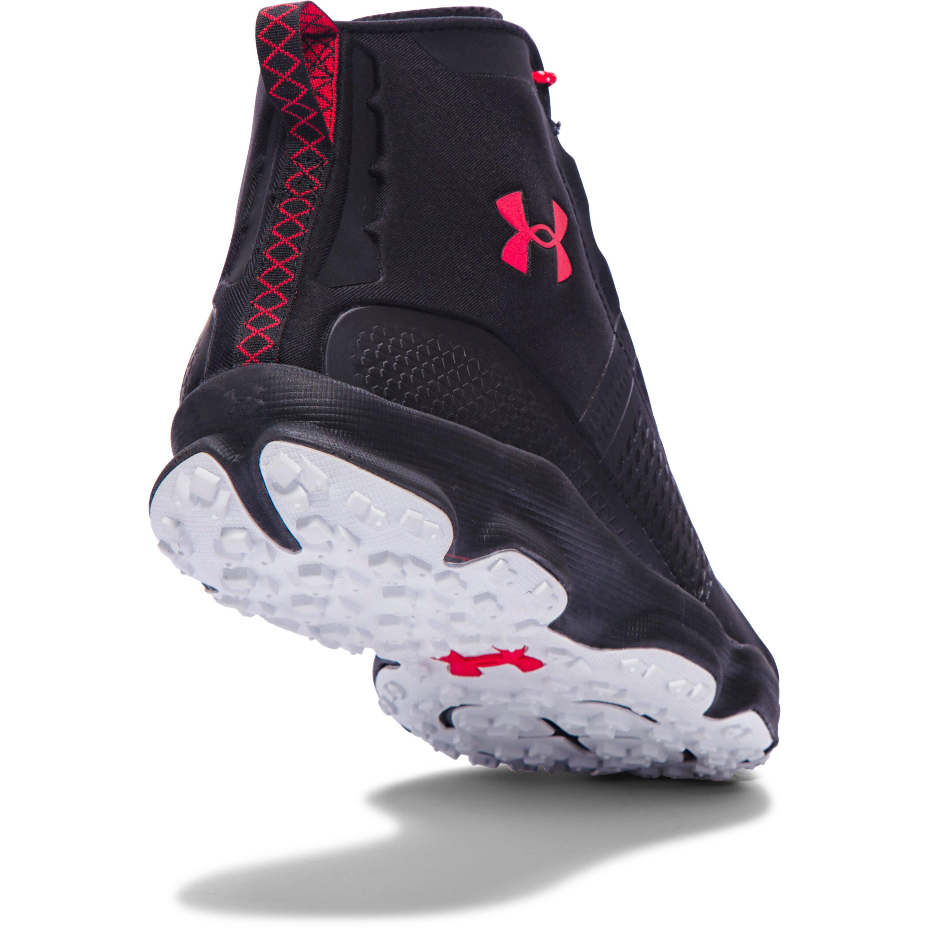 under armour men's ua speedfit hike boots