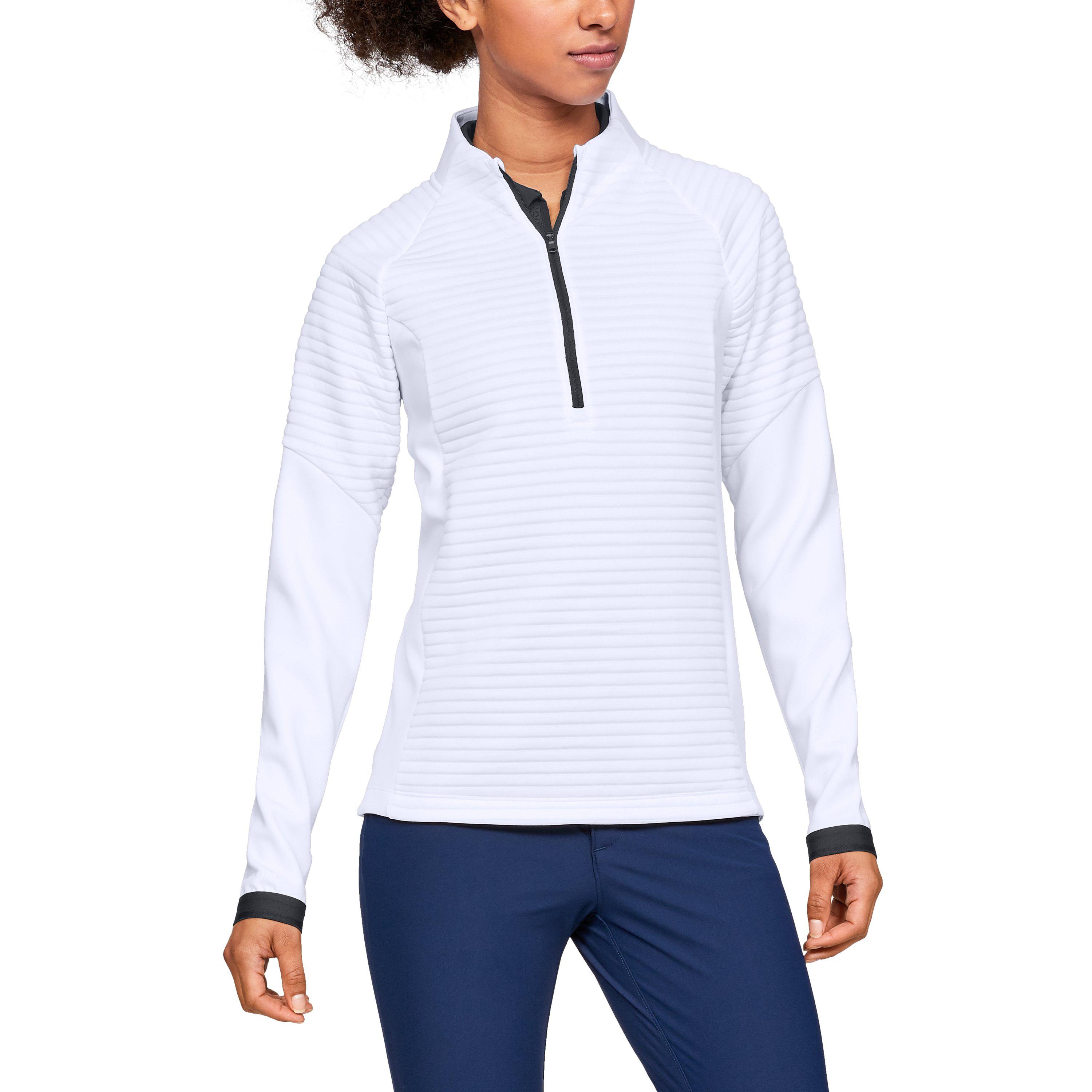 ua storm daytona full zip