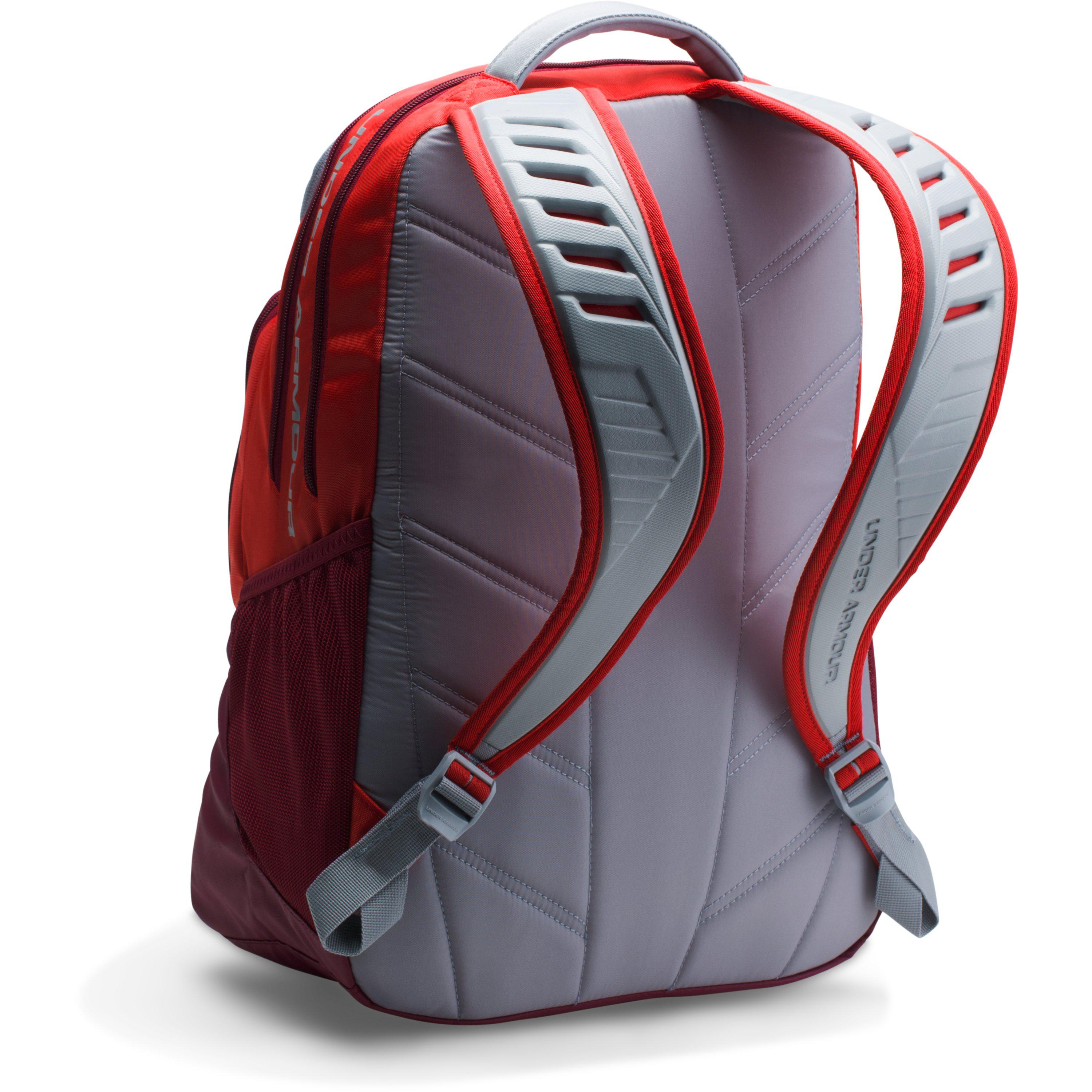 Under Armour Ua Recruit Backpack in for Men | Lyst