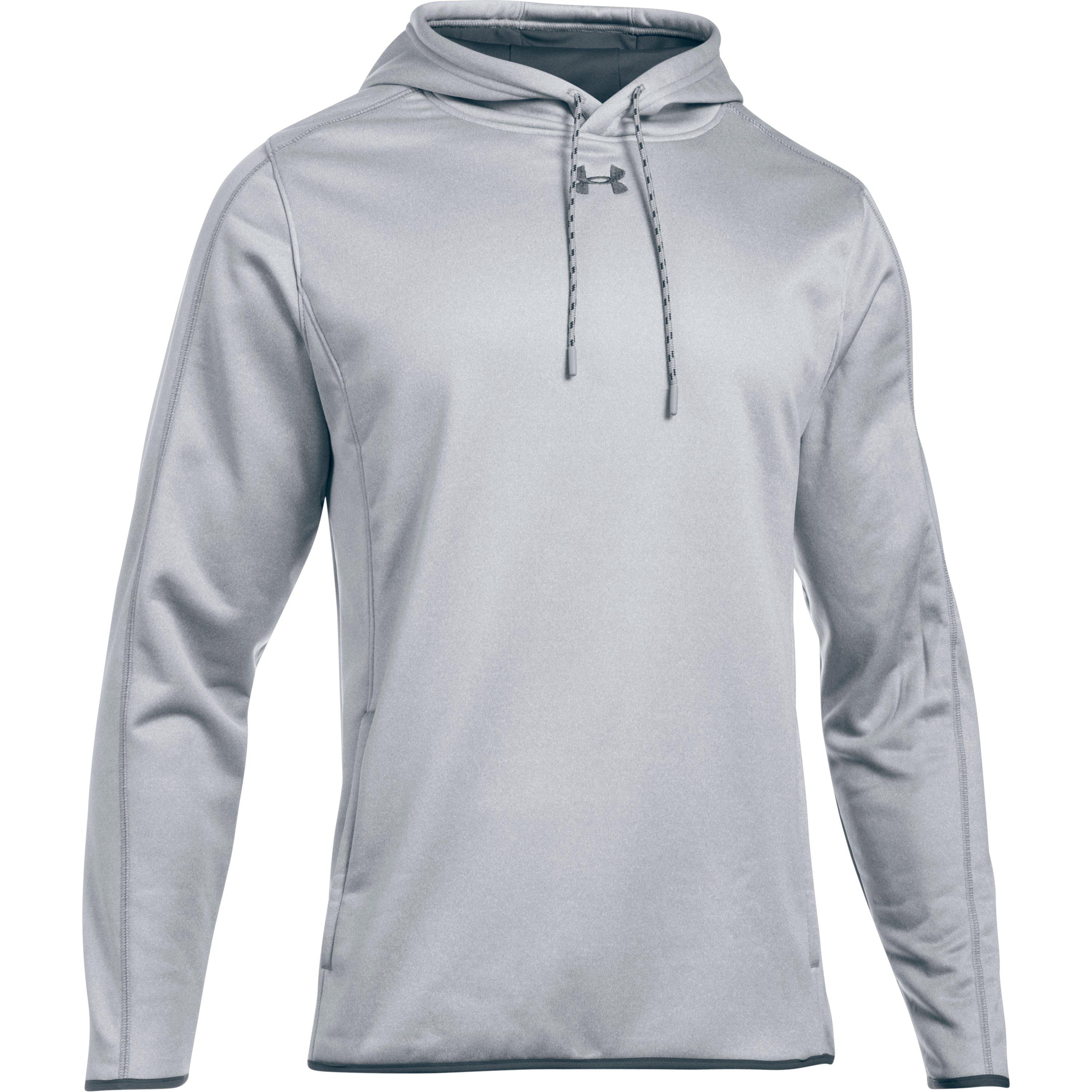 men's ua in the zone hoodie