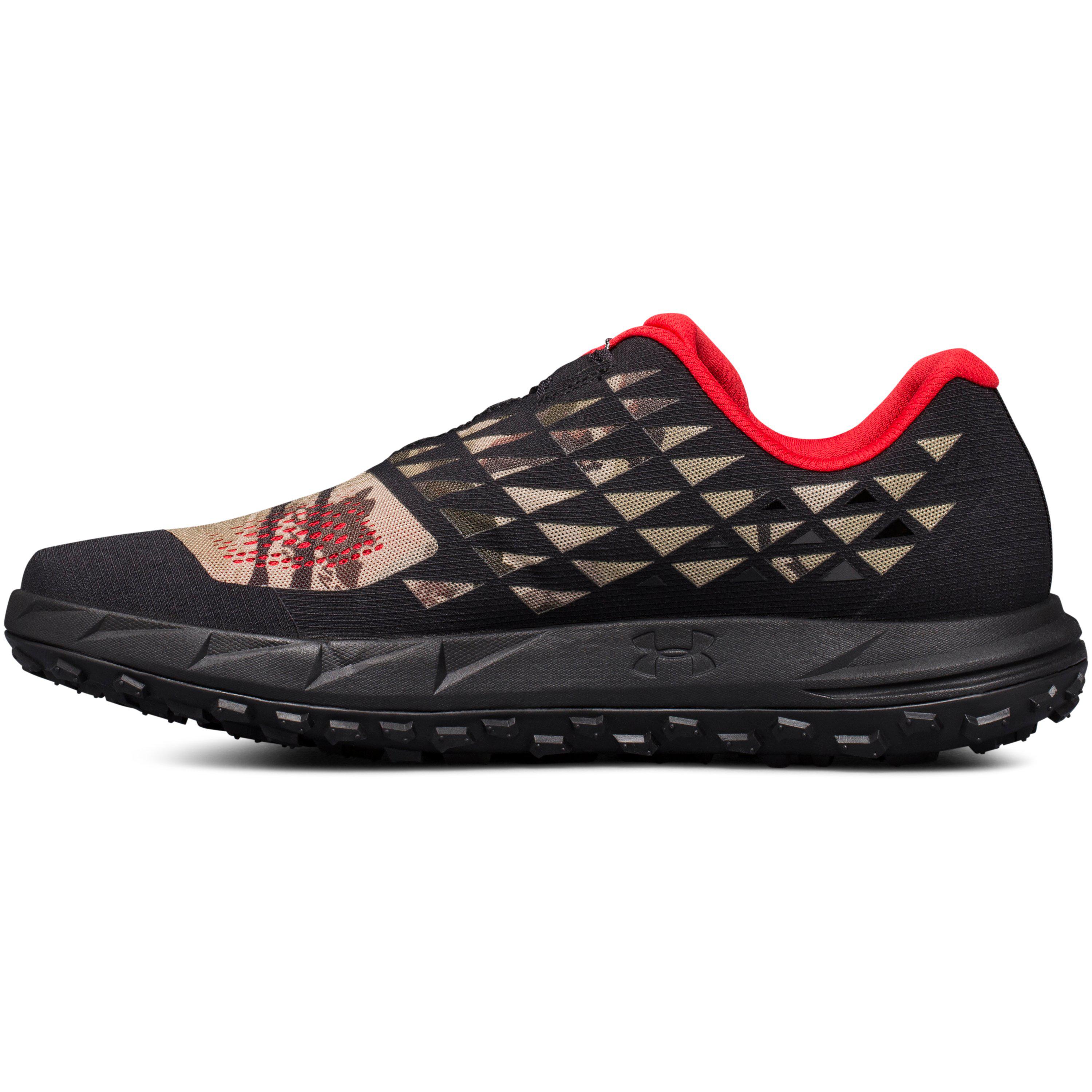 Total 77+ imagen under armour fat tire shoes - Abzlocal.mx