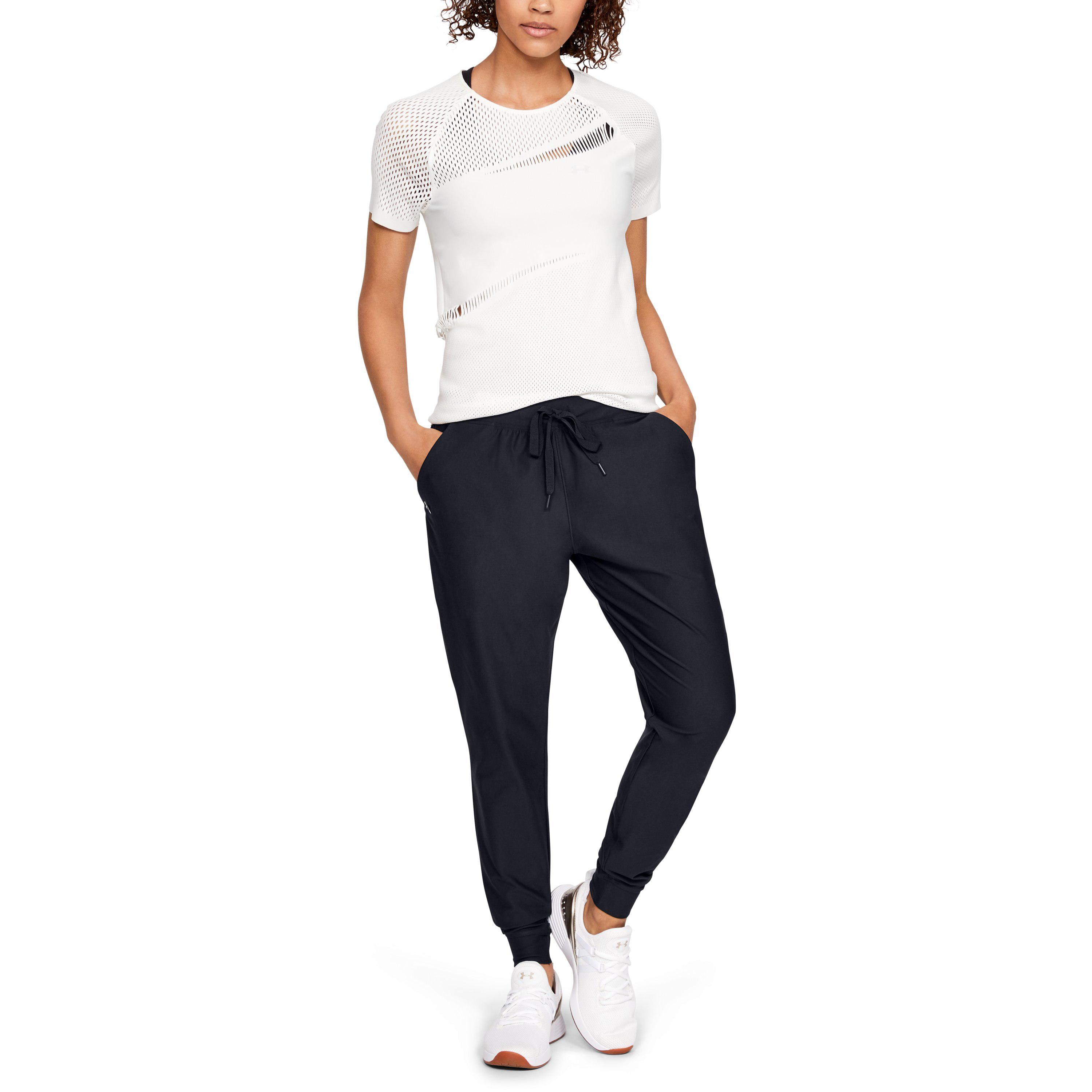 under armour vanish joggers
