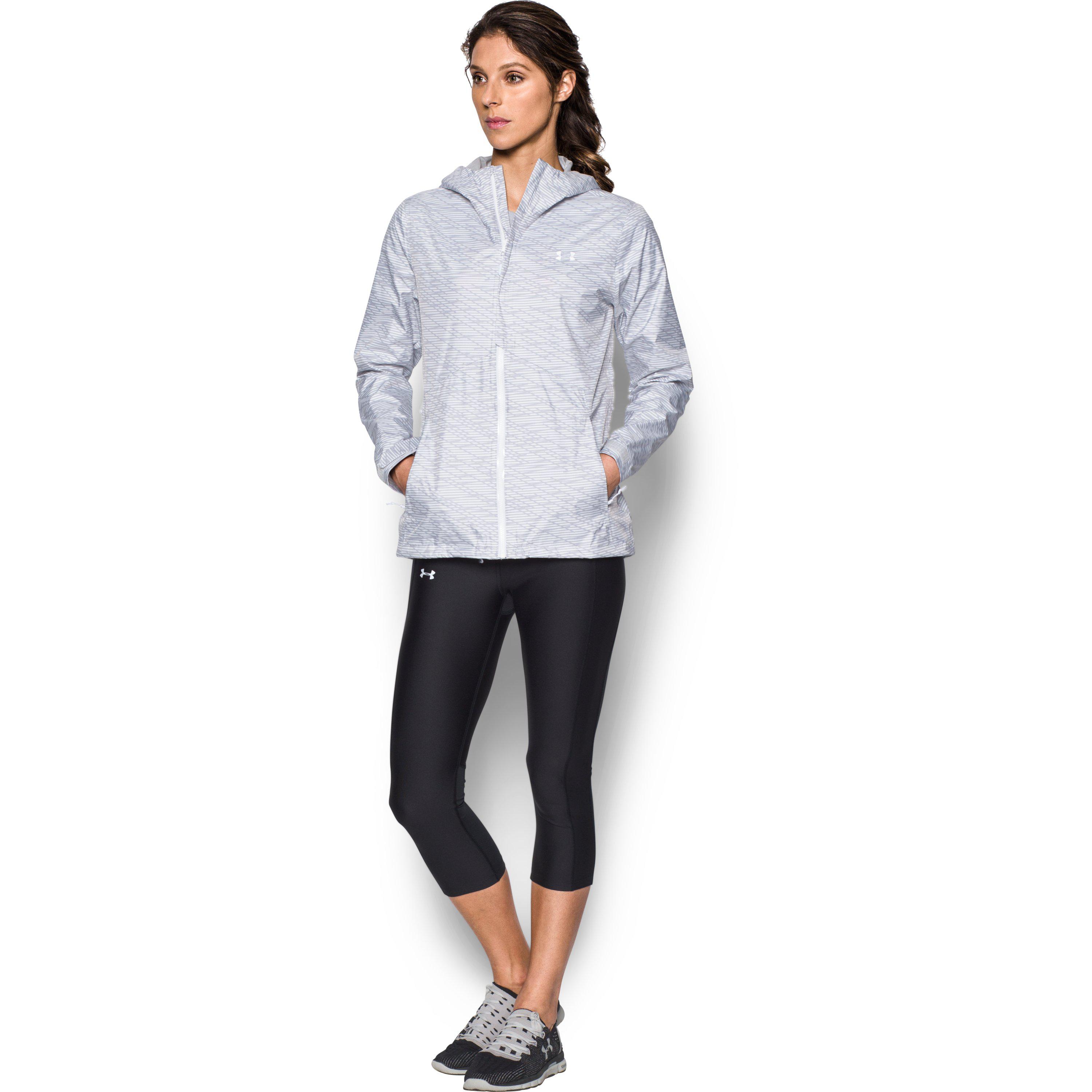 under armour surge jacket womens