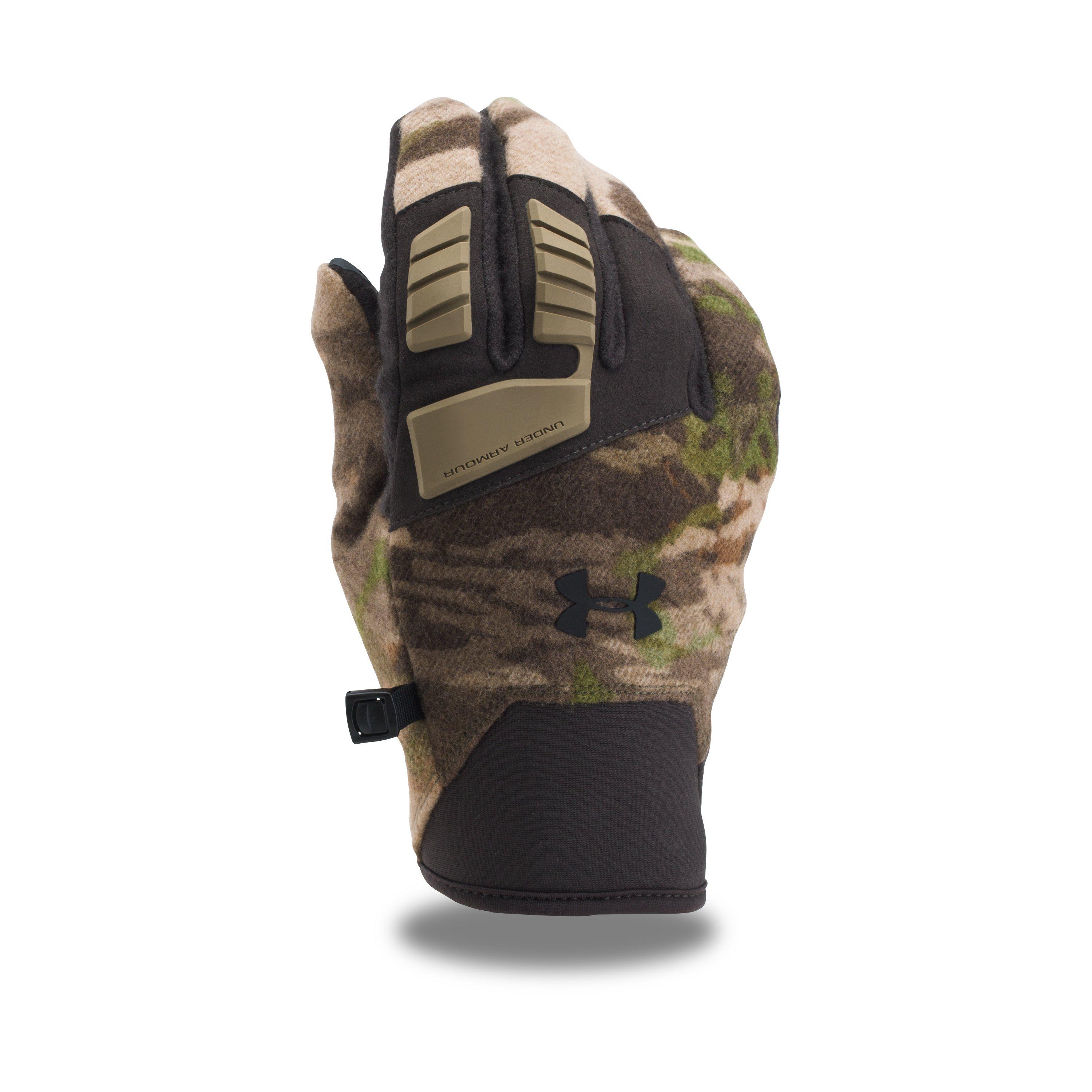 under armour speed freek gloves