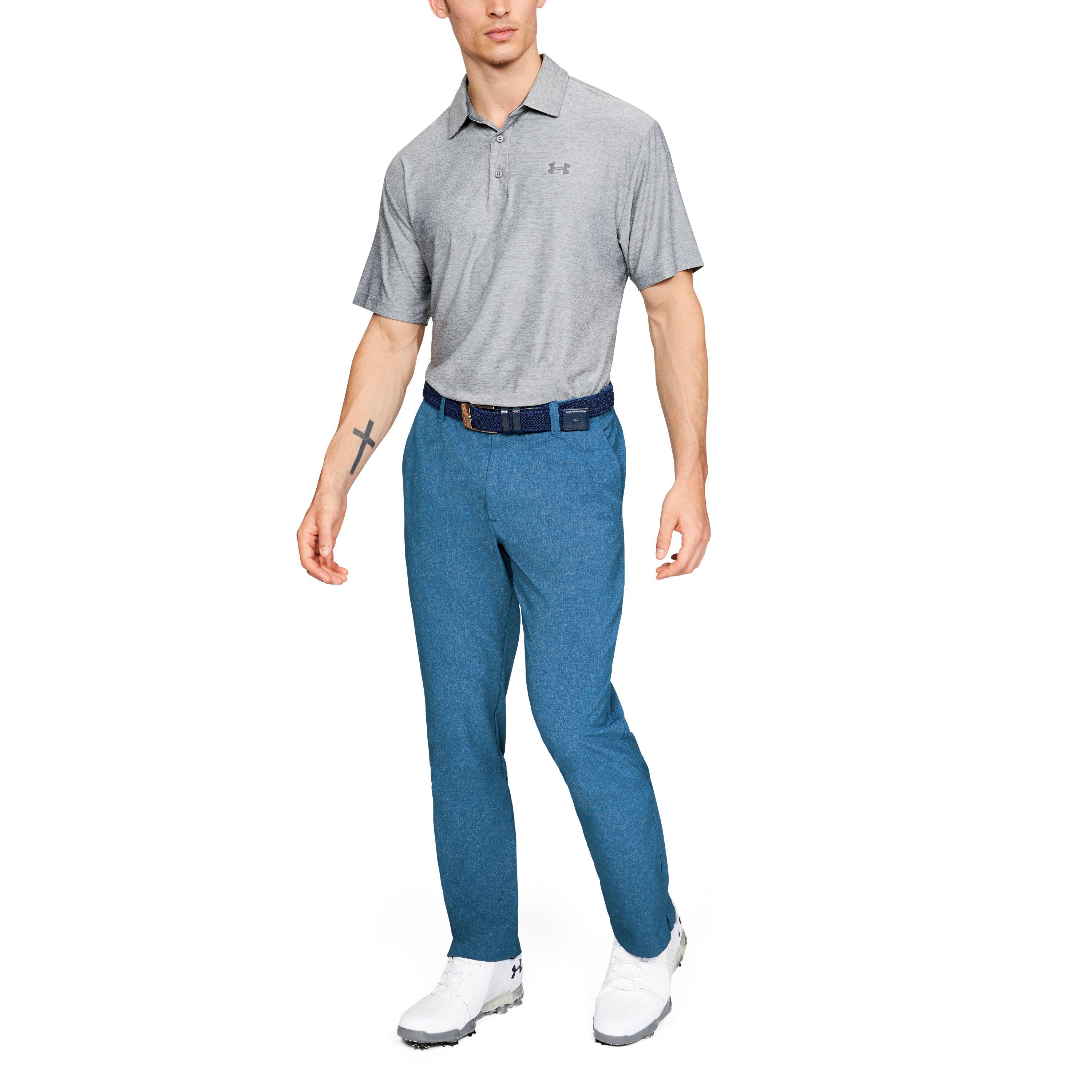 ua showdown vented pants