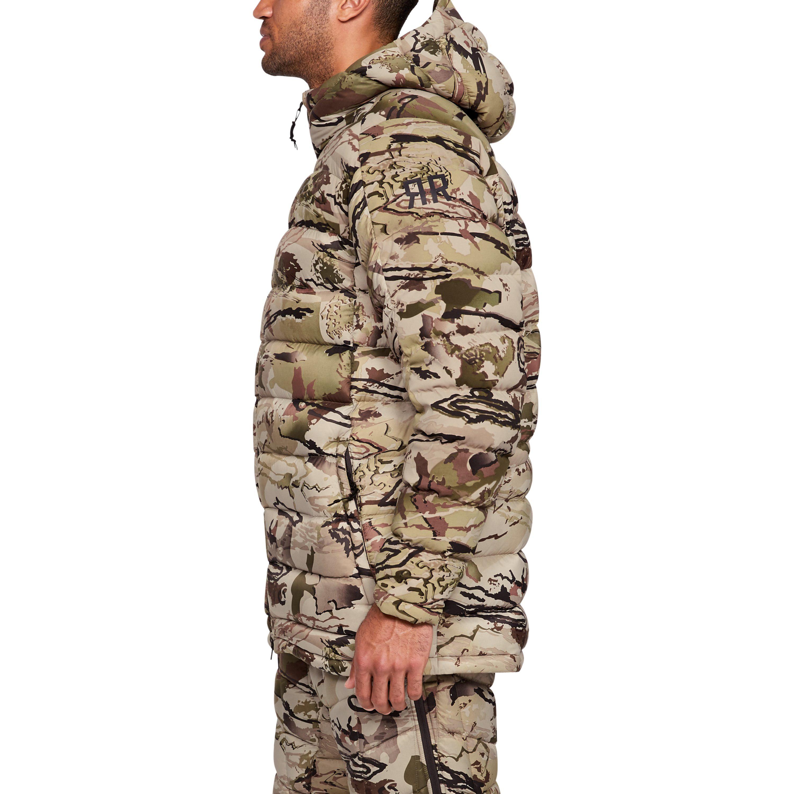 under armour ridge reaper 13 pants