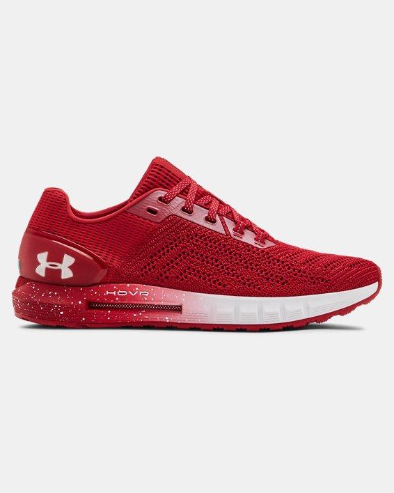 under armour hovr sonic 2 red