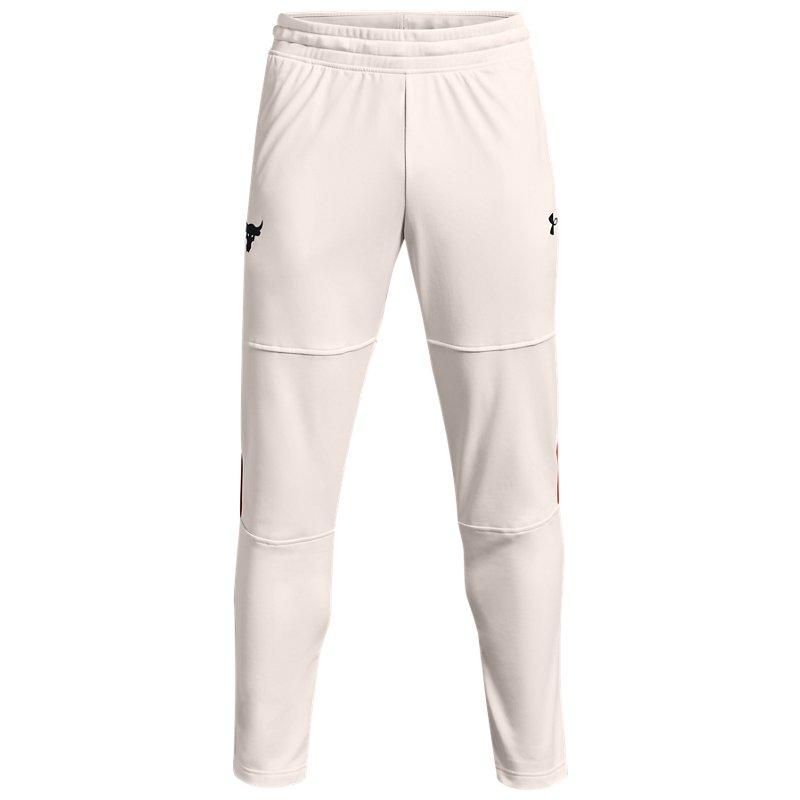 Mens Project Rock Knit Track Pants  Under Armour