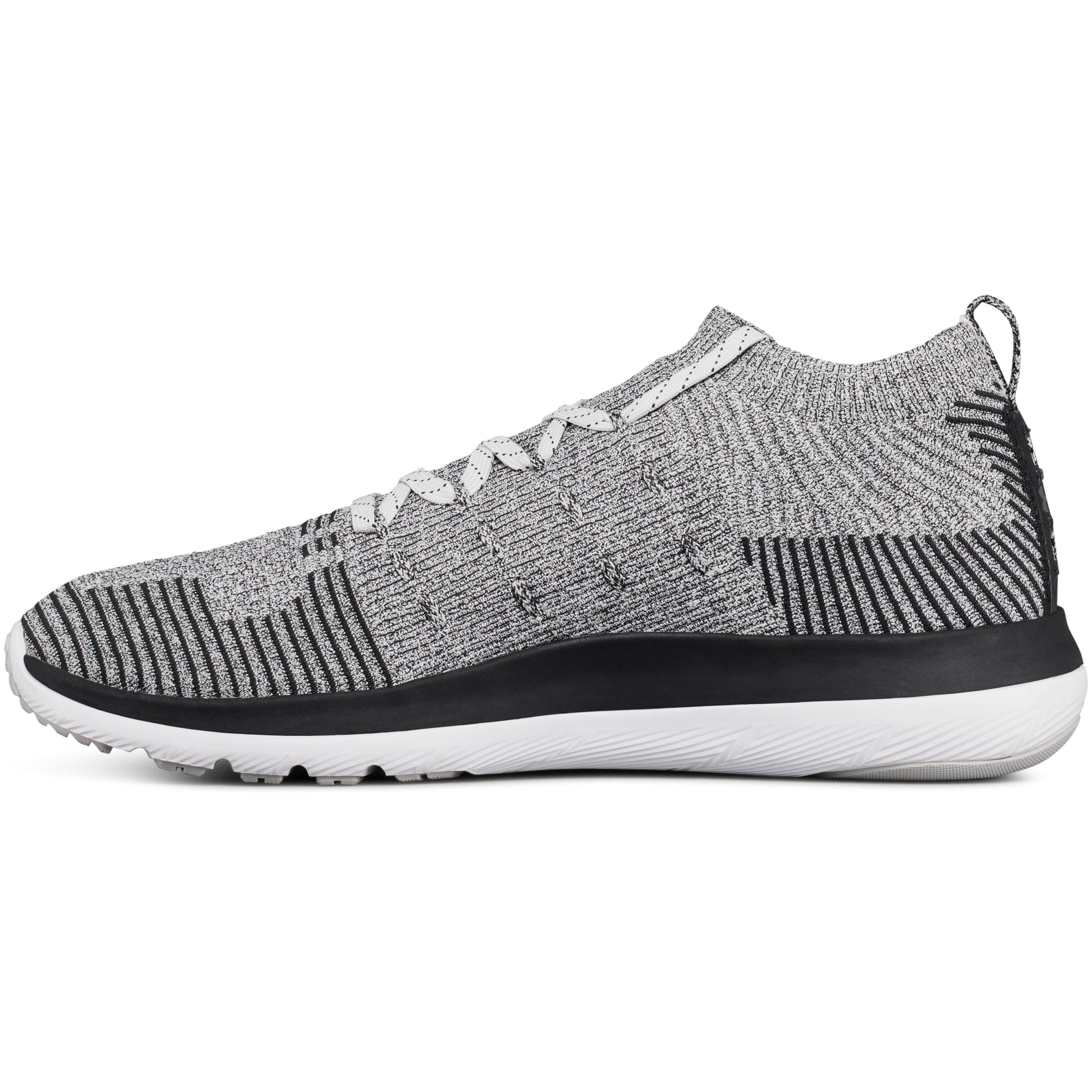 ua slingflex rise black