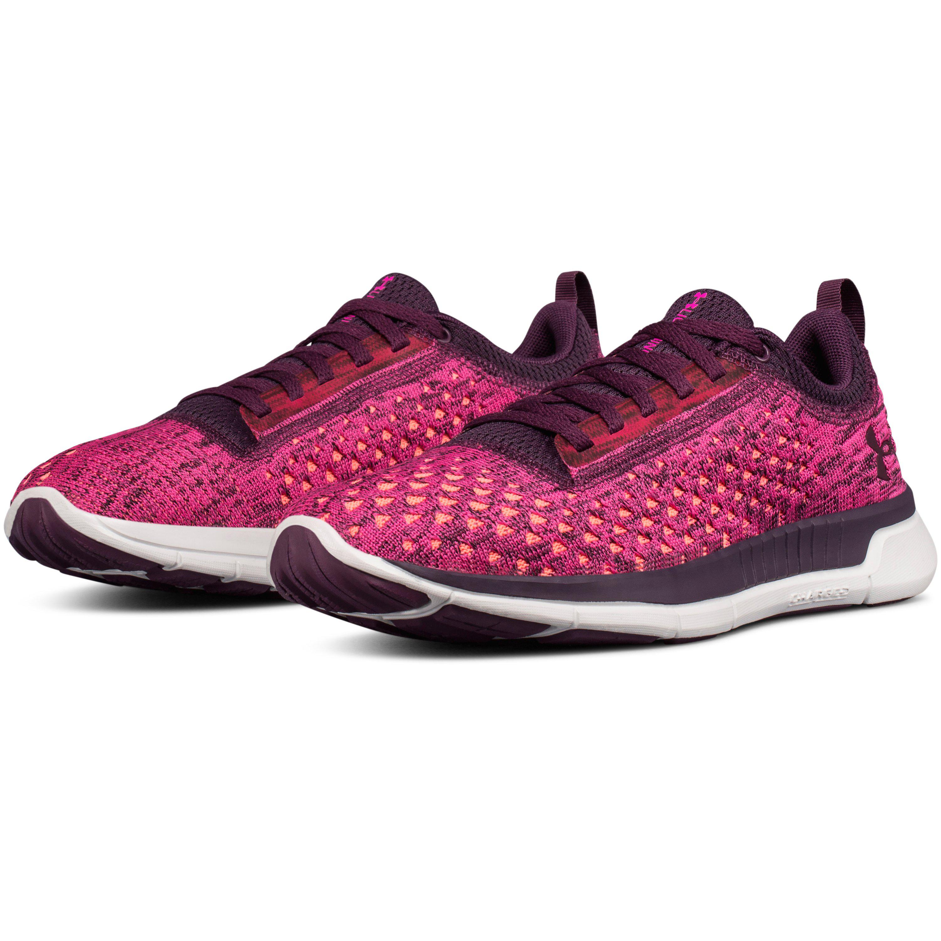 under armour women's lightning 2 running shoes