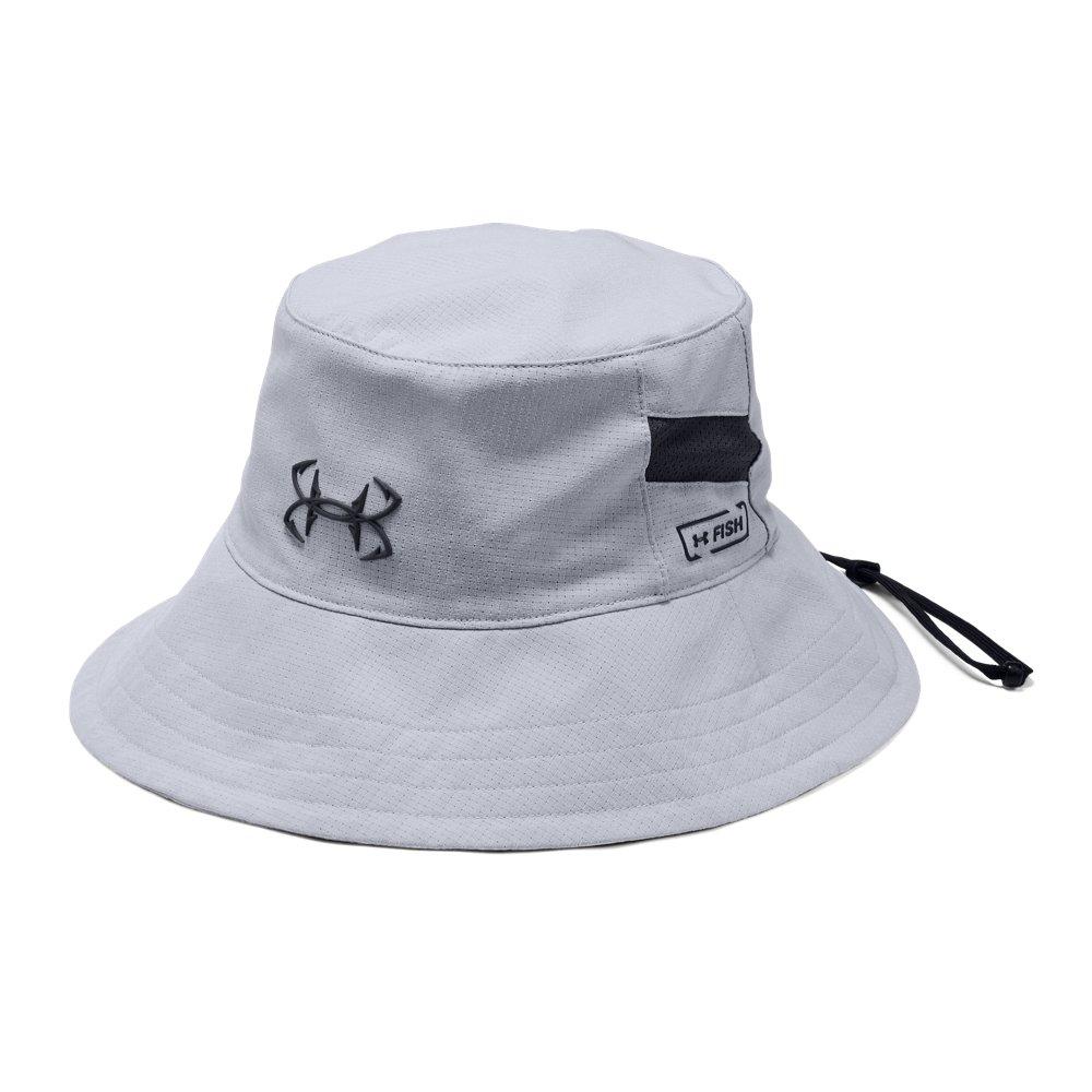 under armour fish hat
