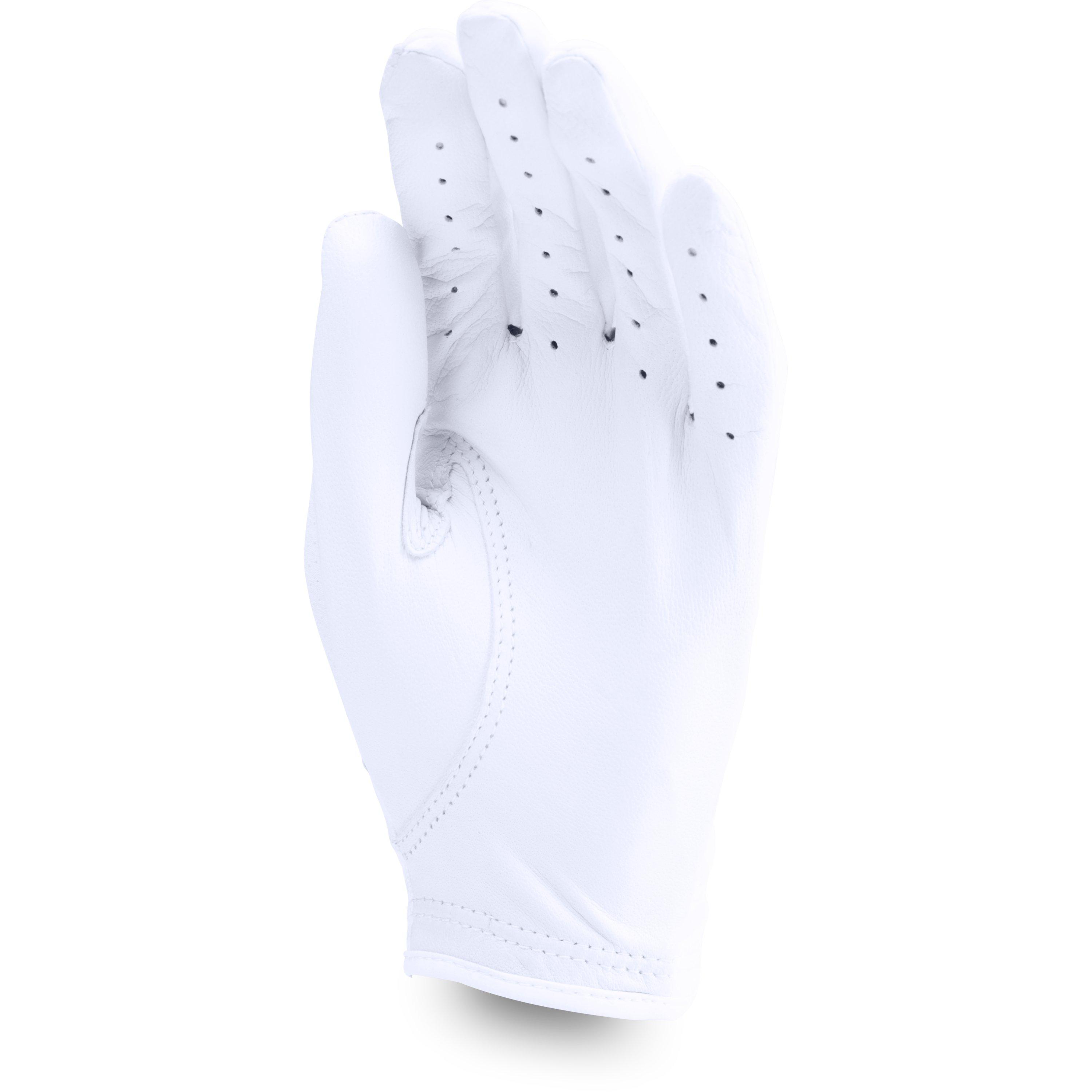 ua coolswitch golf glove