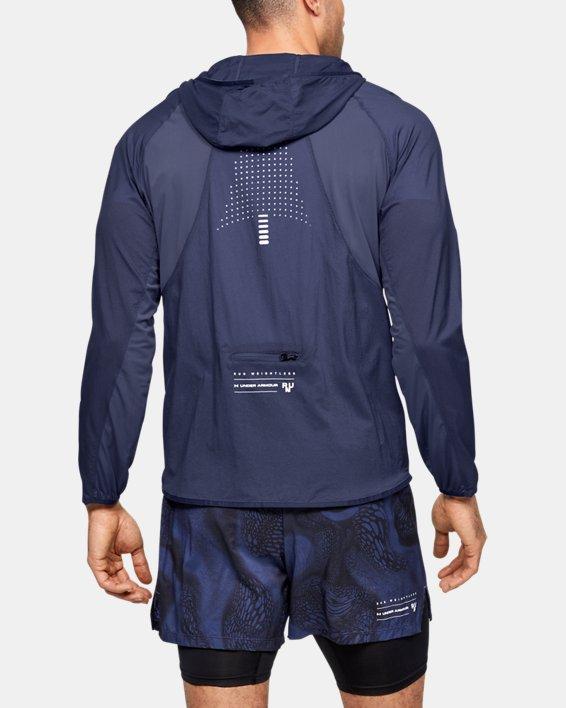 Under armour qualifier weightless packable jacket Clearance