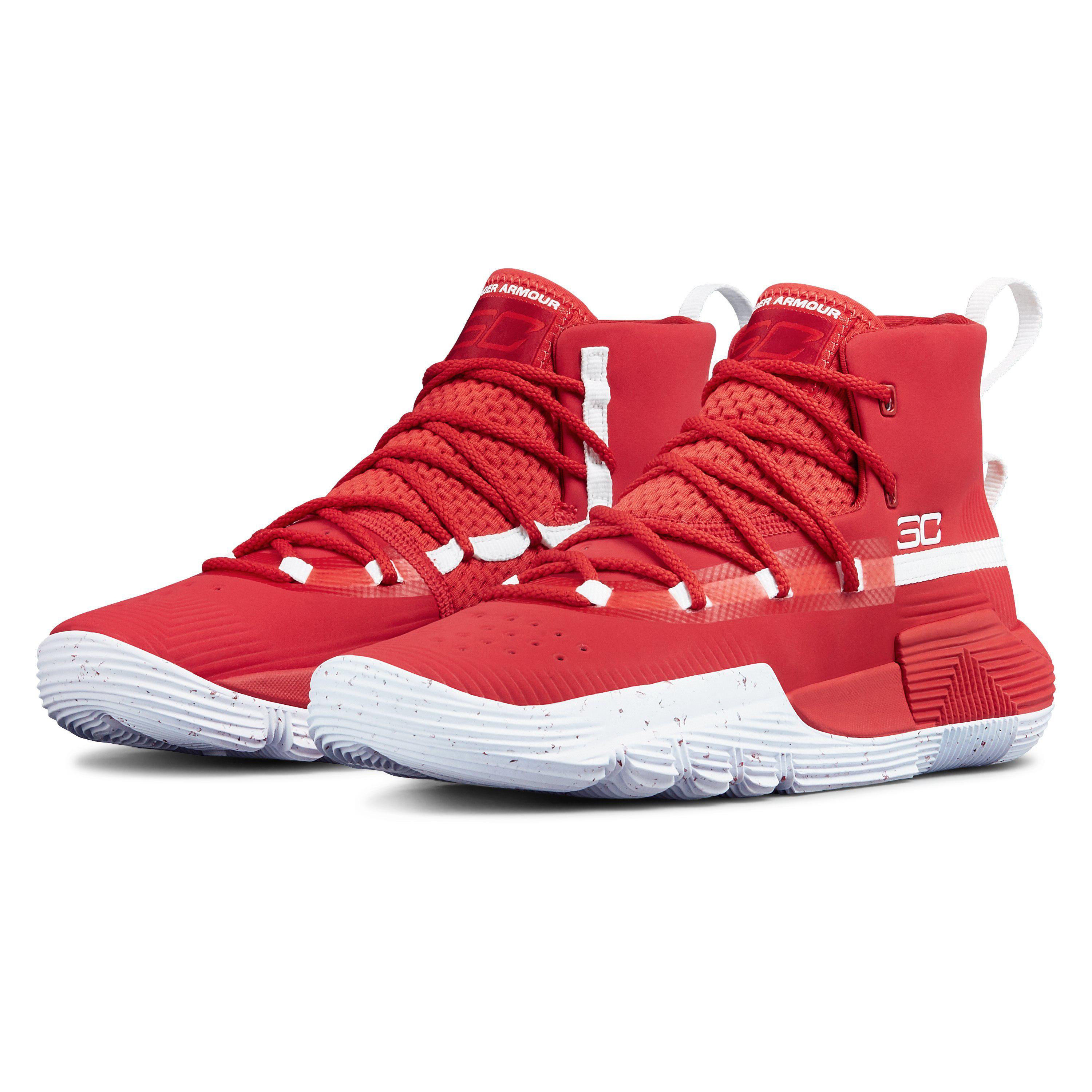 grade school ua sc 3zer0 ii