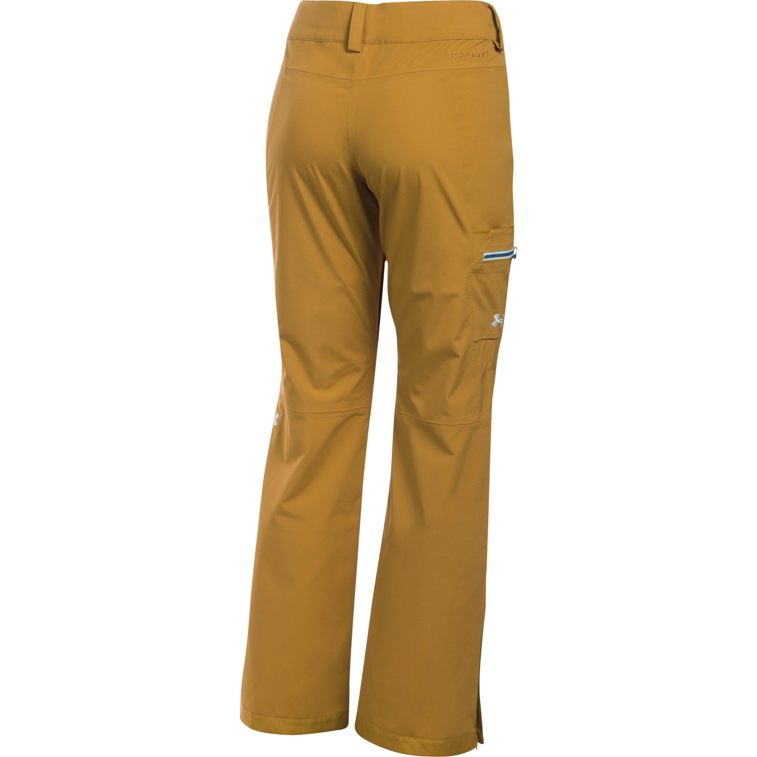 womens under armour infrared pants