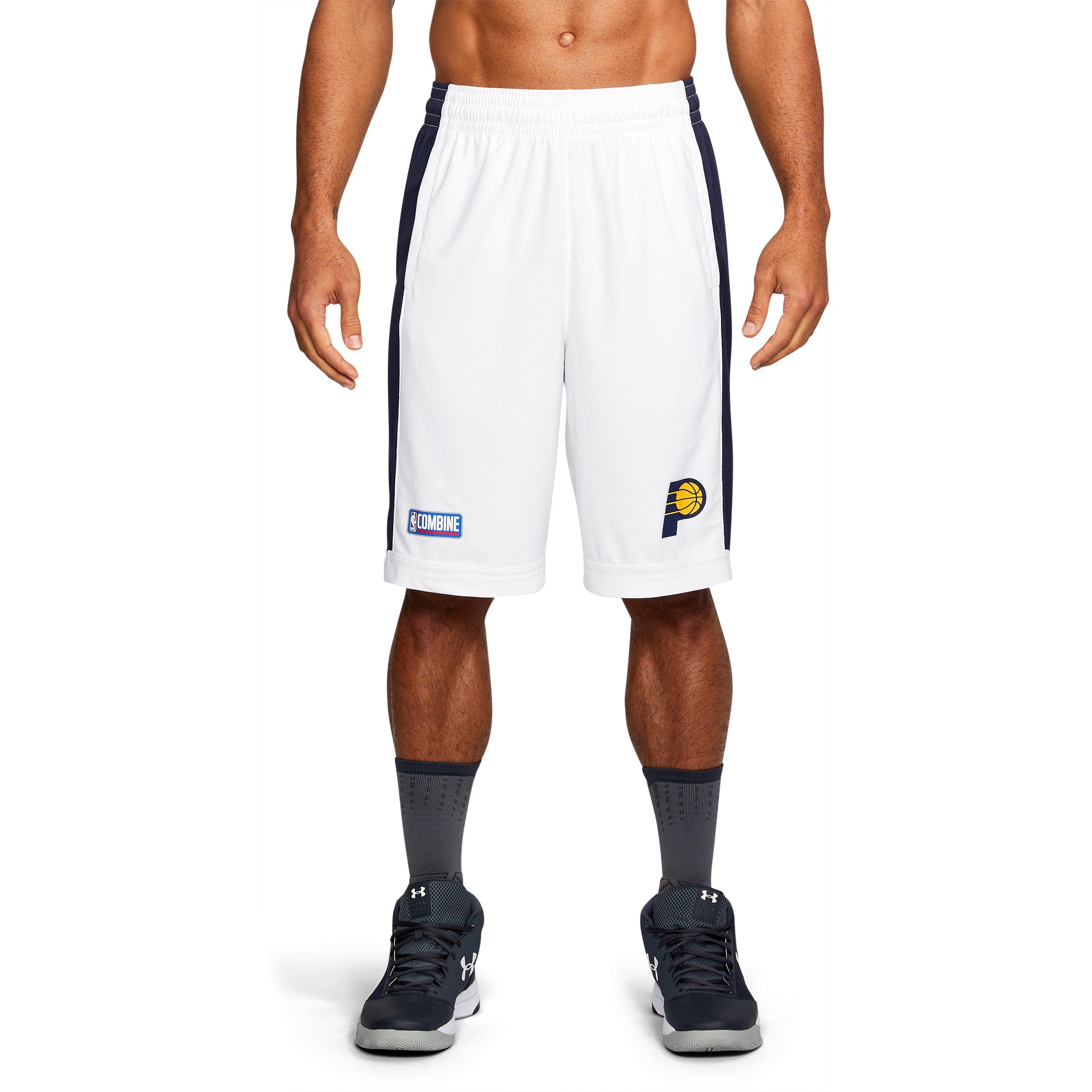 nba combine shorts