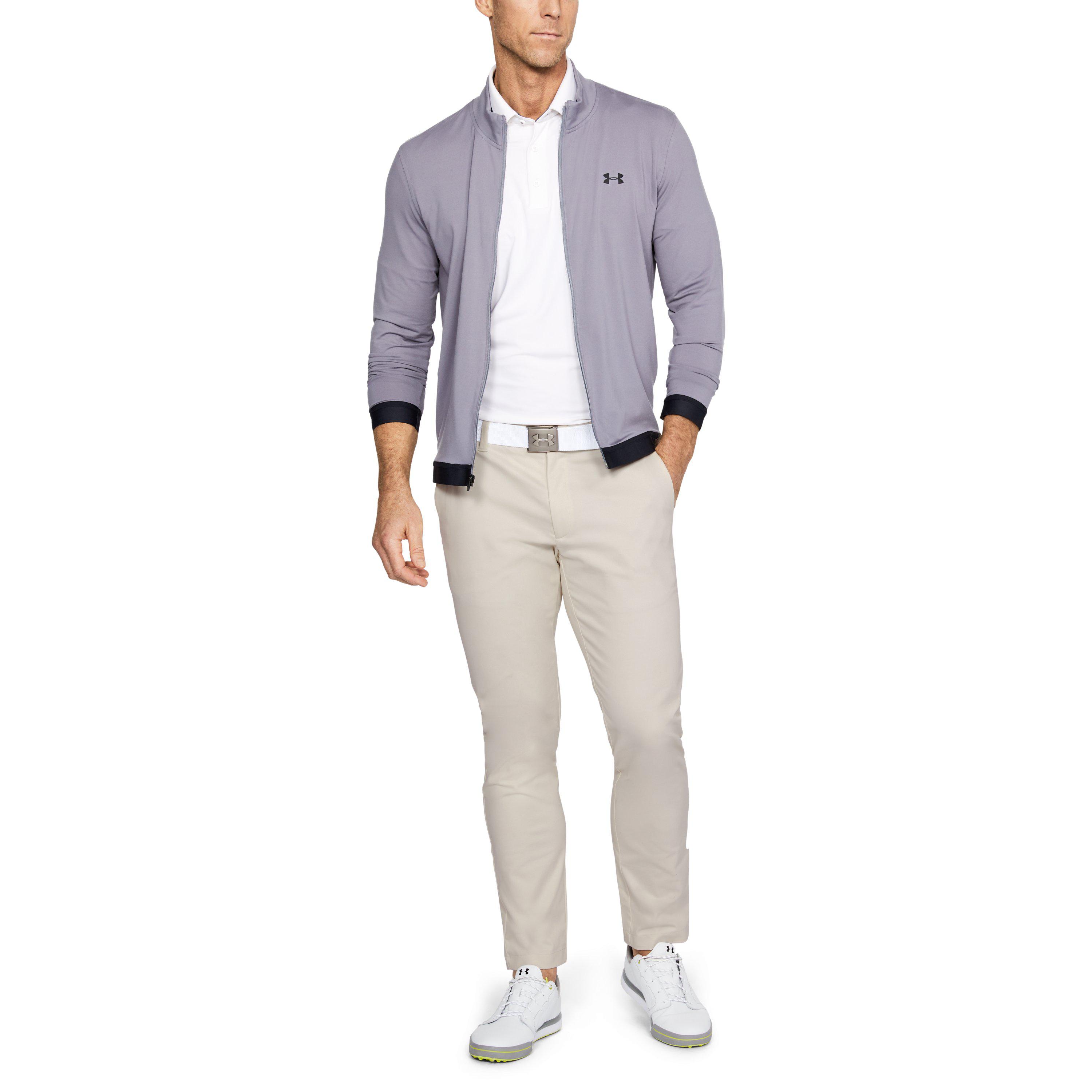 ua showdown chino