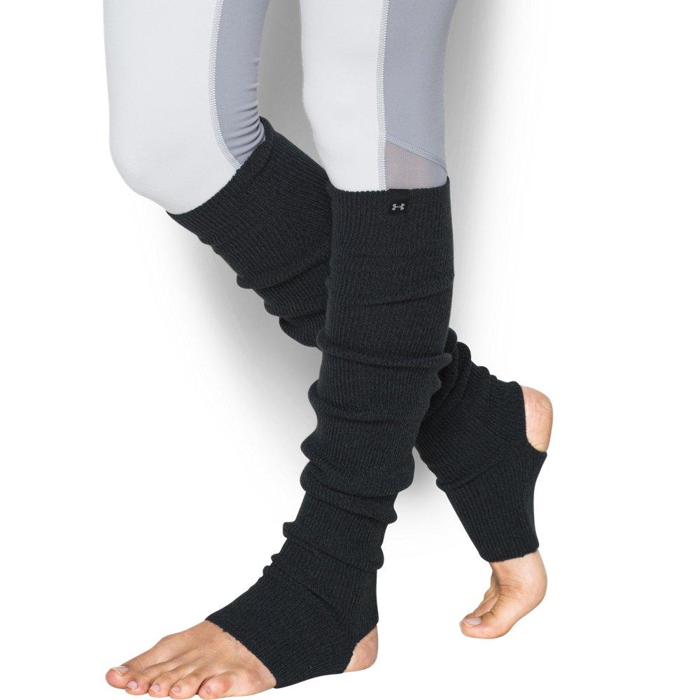 under armour leg warmers