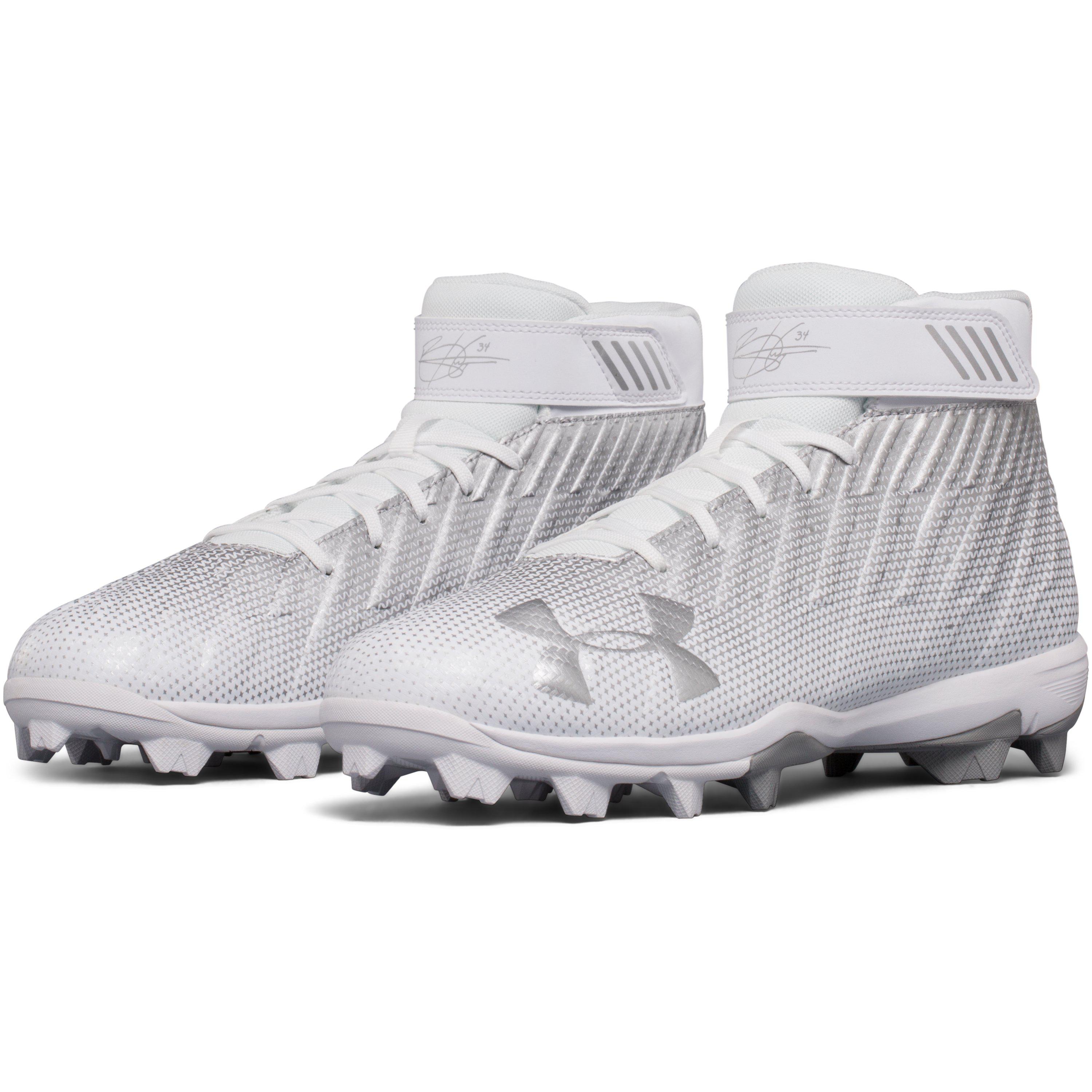 ua harper 2