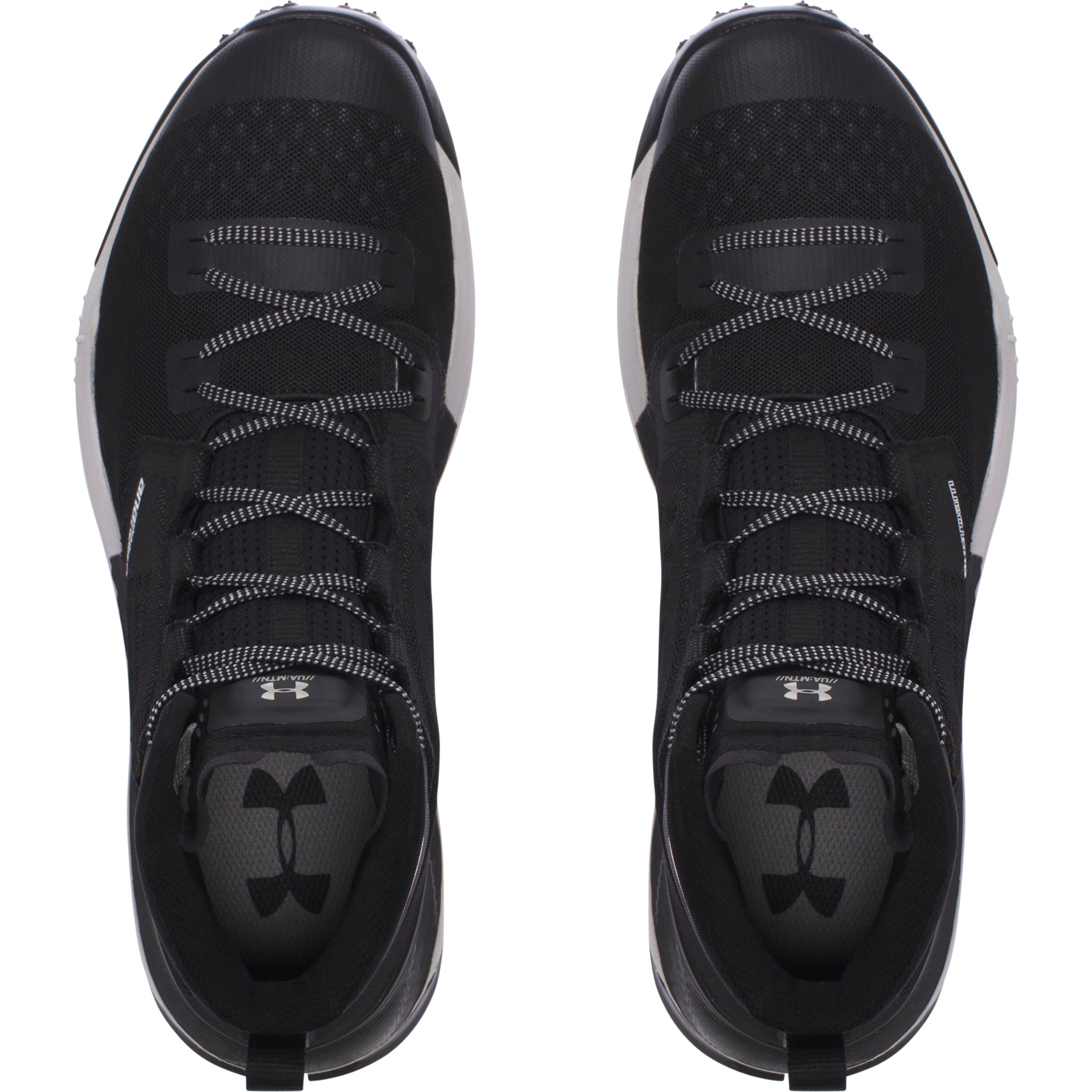 Кроссовки Under Armour Купить В Екатеринбурге Мужские