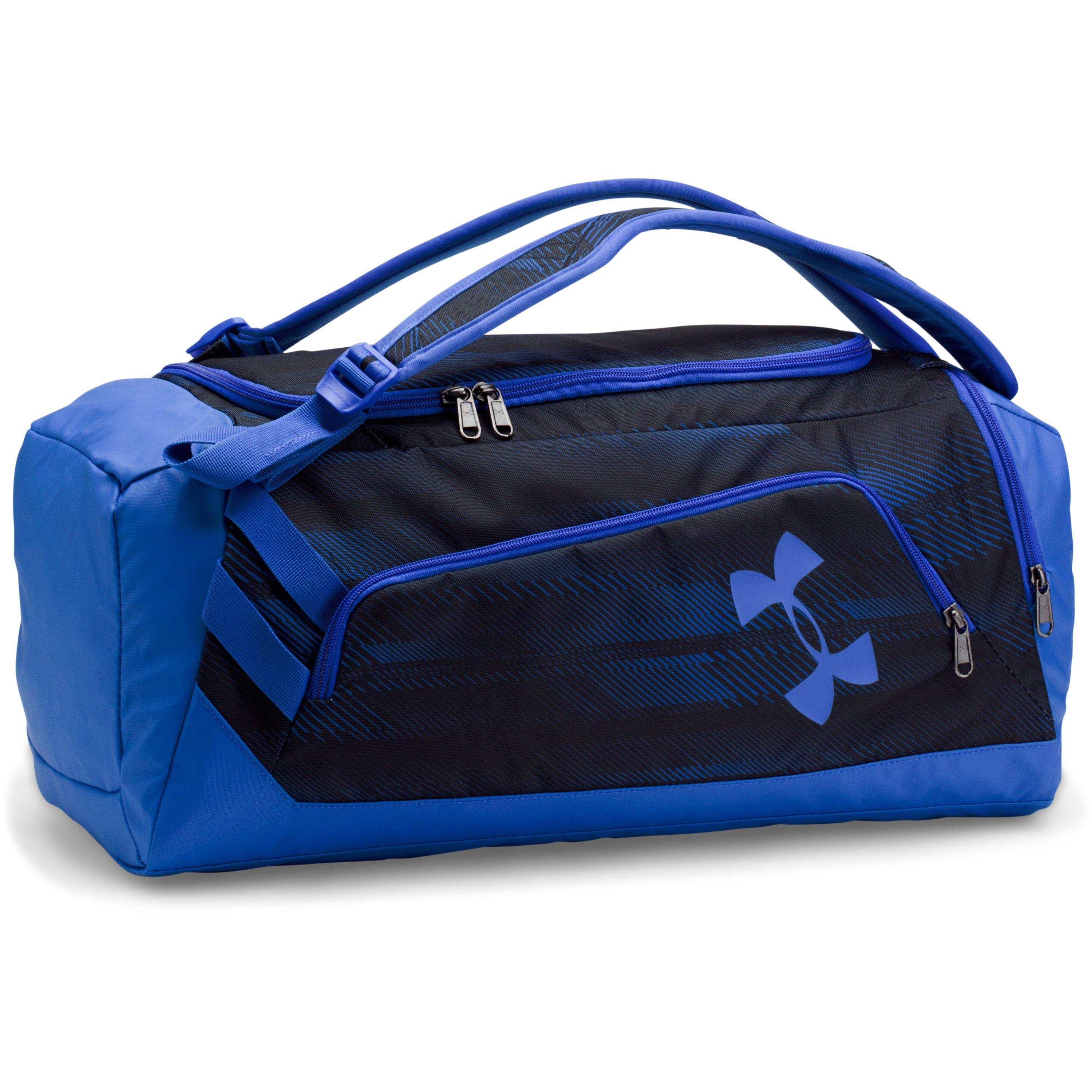 ua storm undeniable backpack duffle