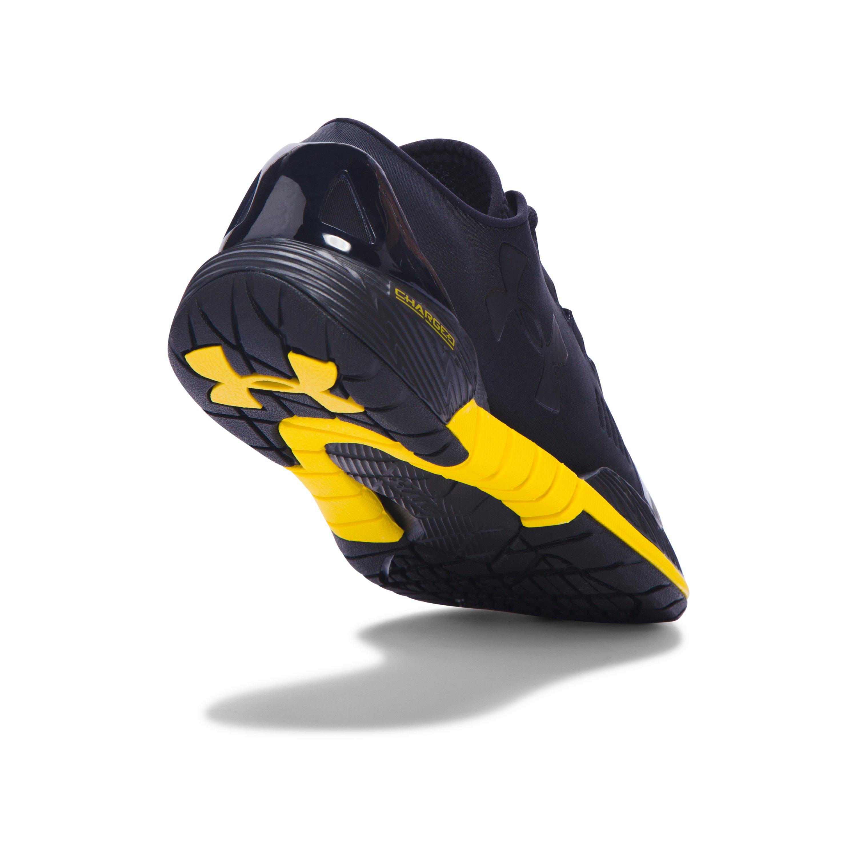 Under Armour Rubber Women's Ua Speedform® Amp Training Shoes — Trx Edition  | Lyst