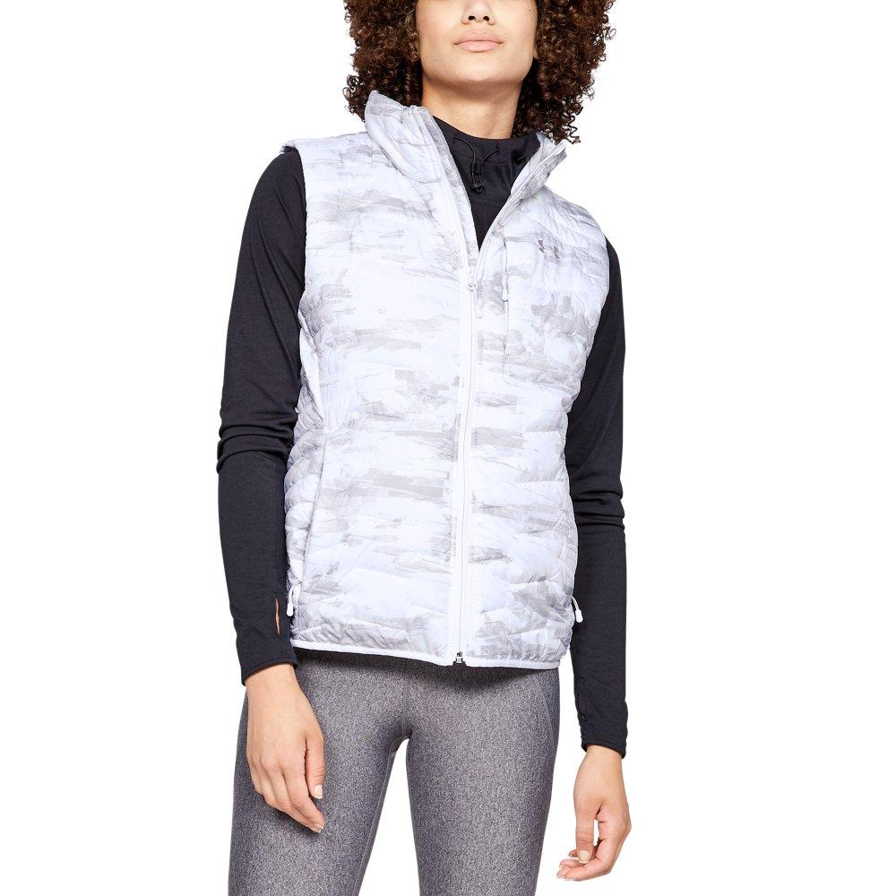 under armour women's coldgear reactor vest