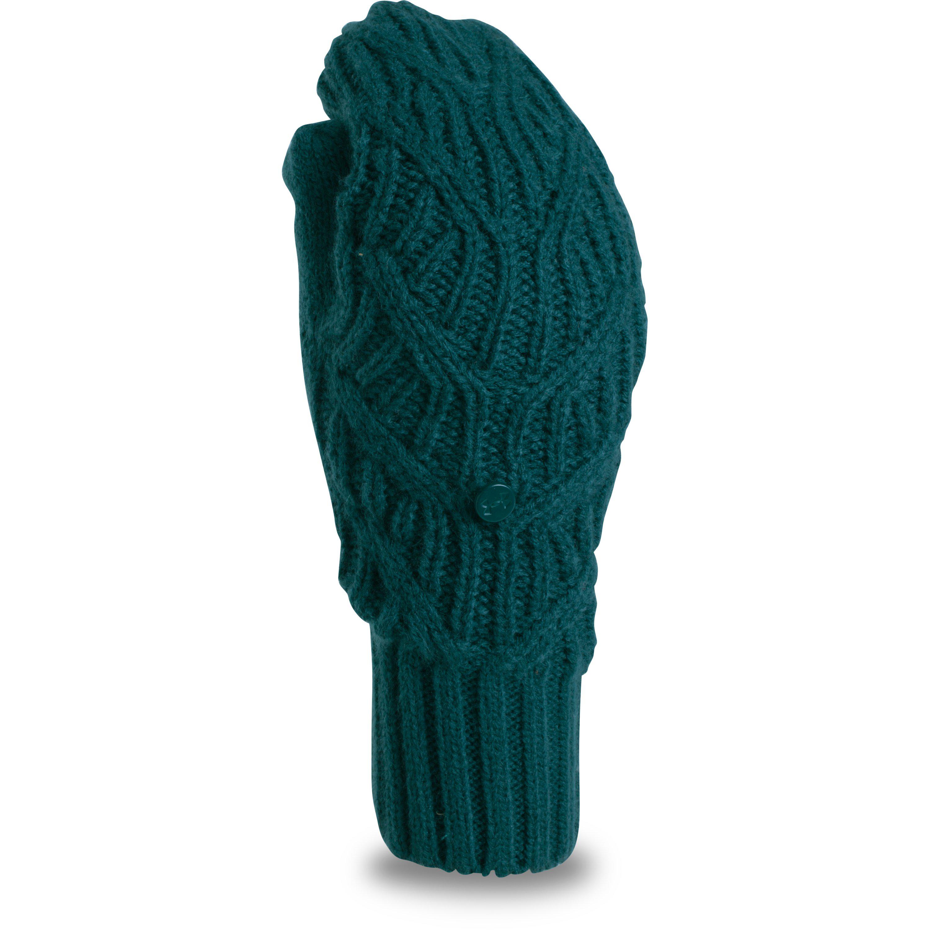 under armour mittens