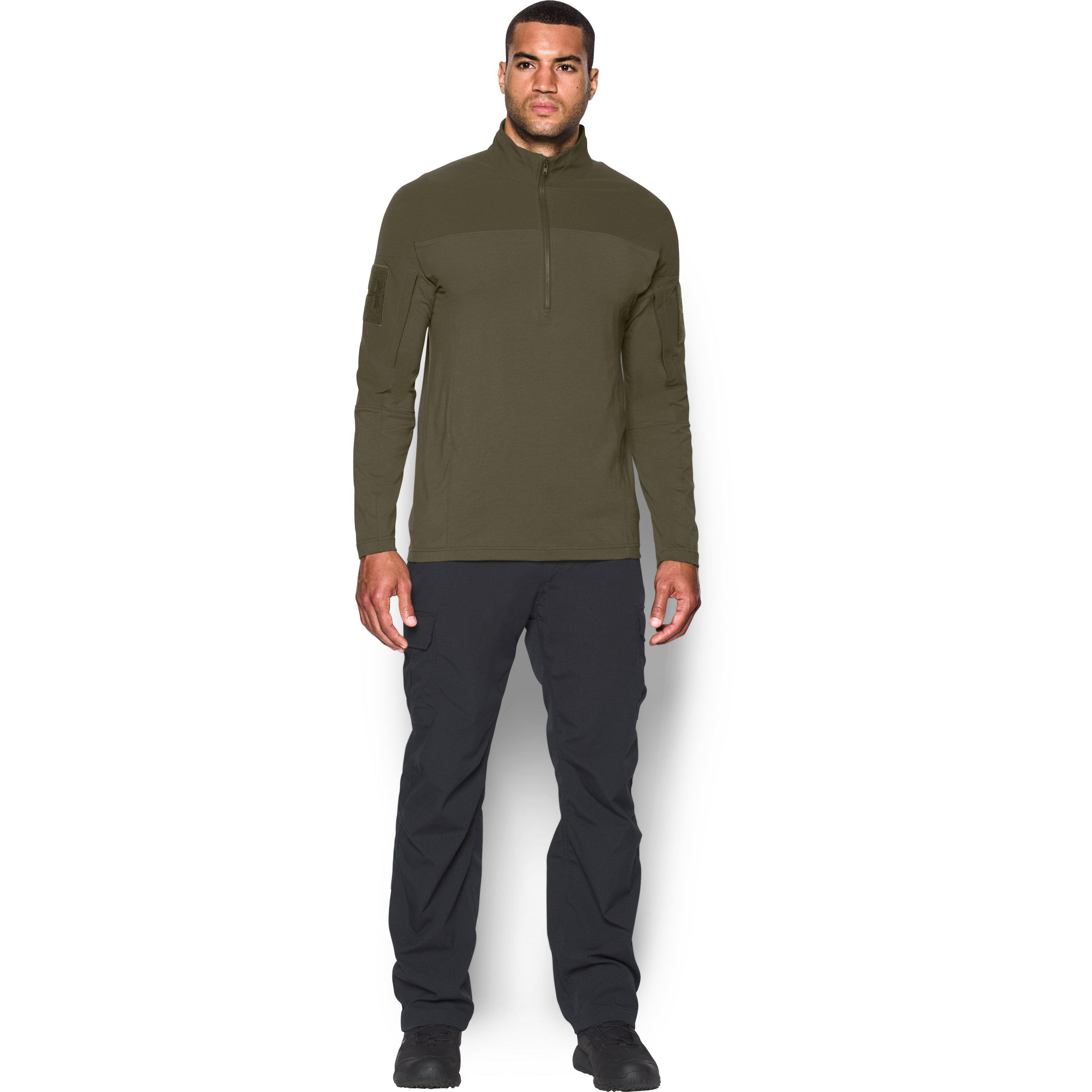 under armour tactical combat shirt 2.0