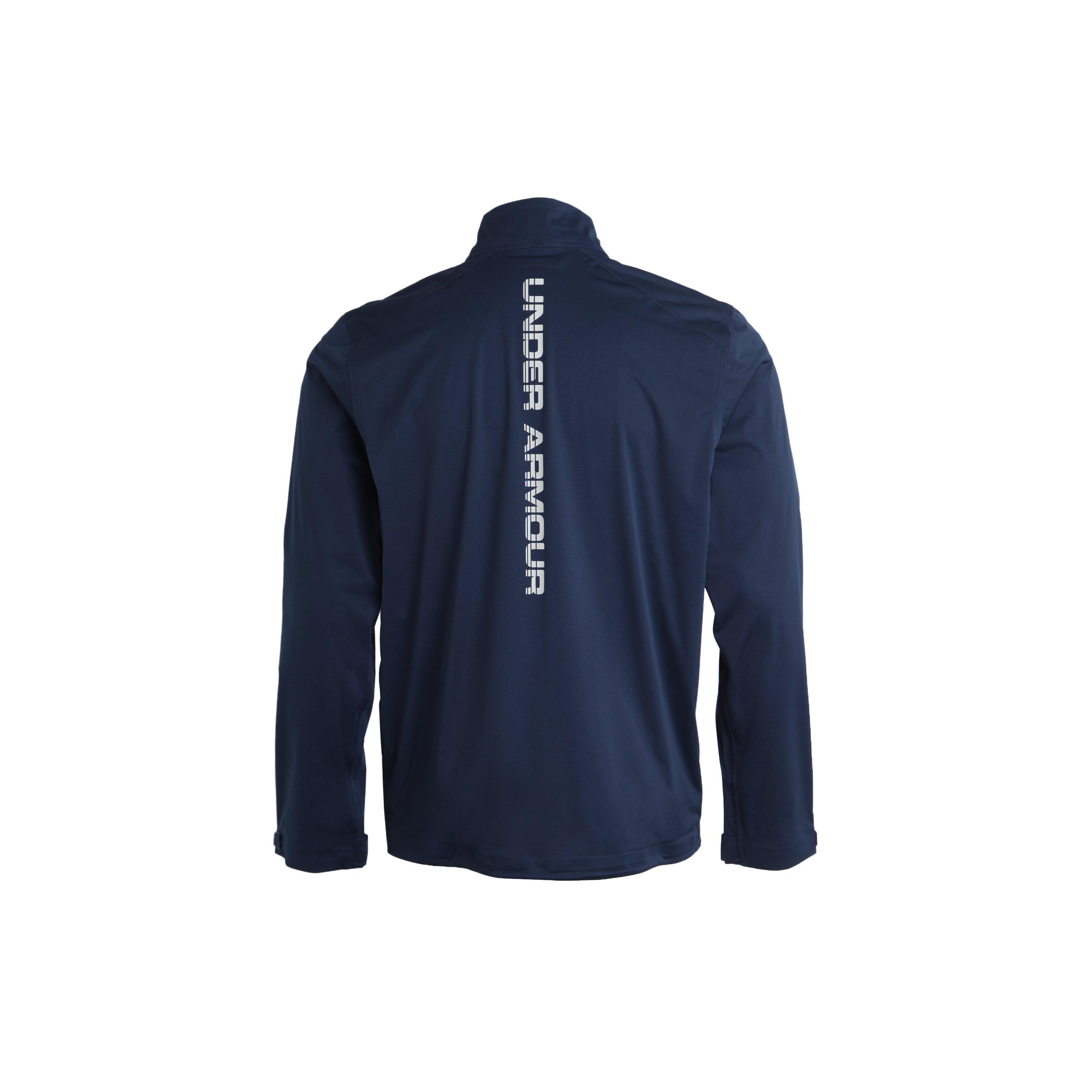 under armour storm rain suit
