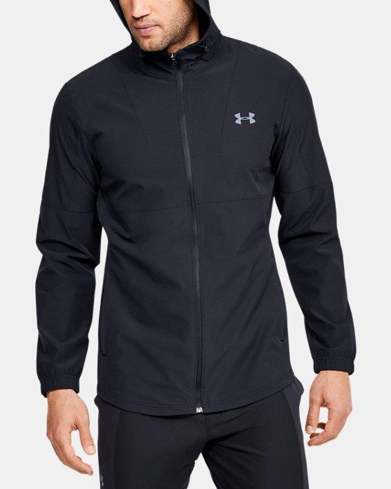 under armour jacket trainer
