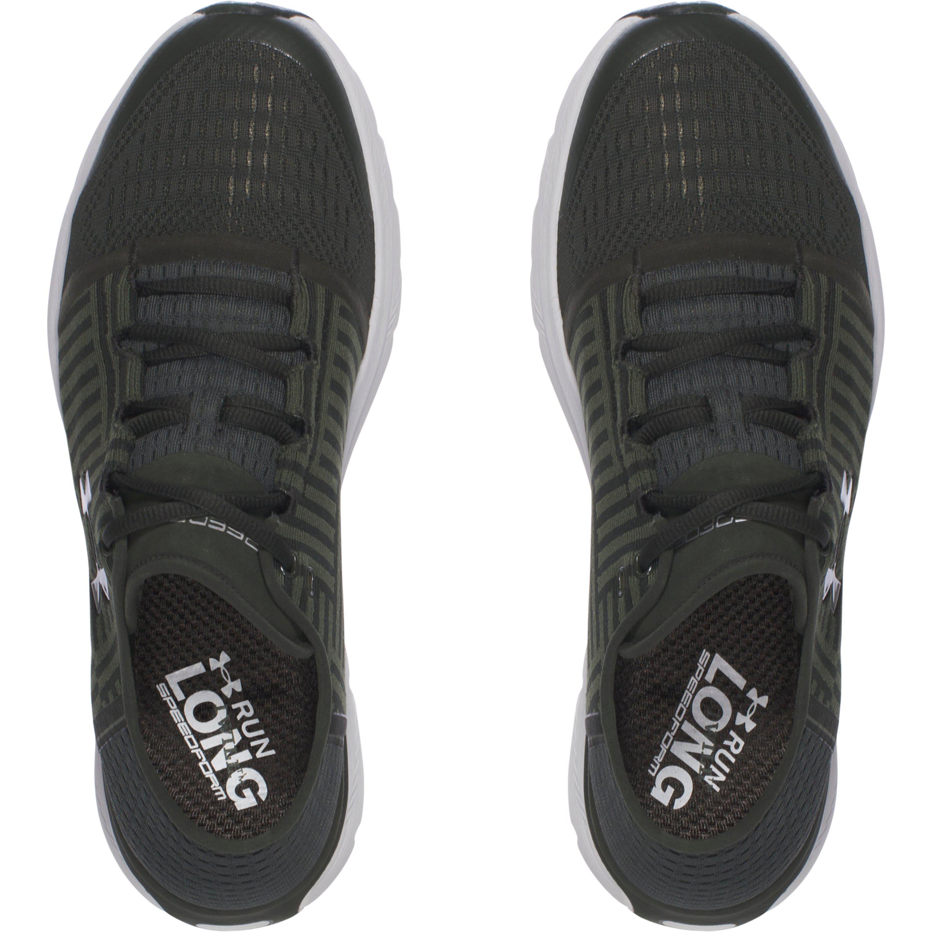 under armour gemini 3 men green