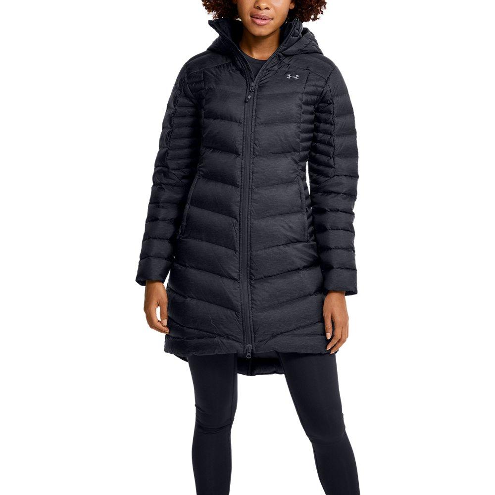 under armour iso down jacket