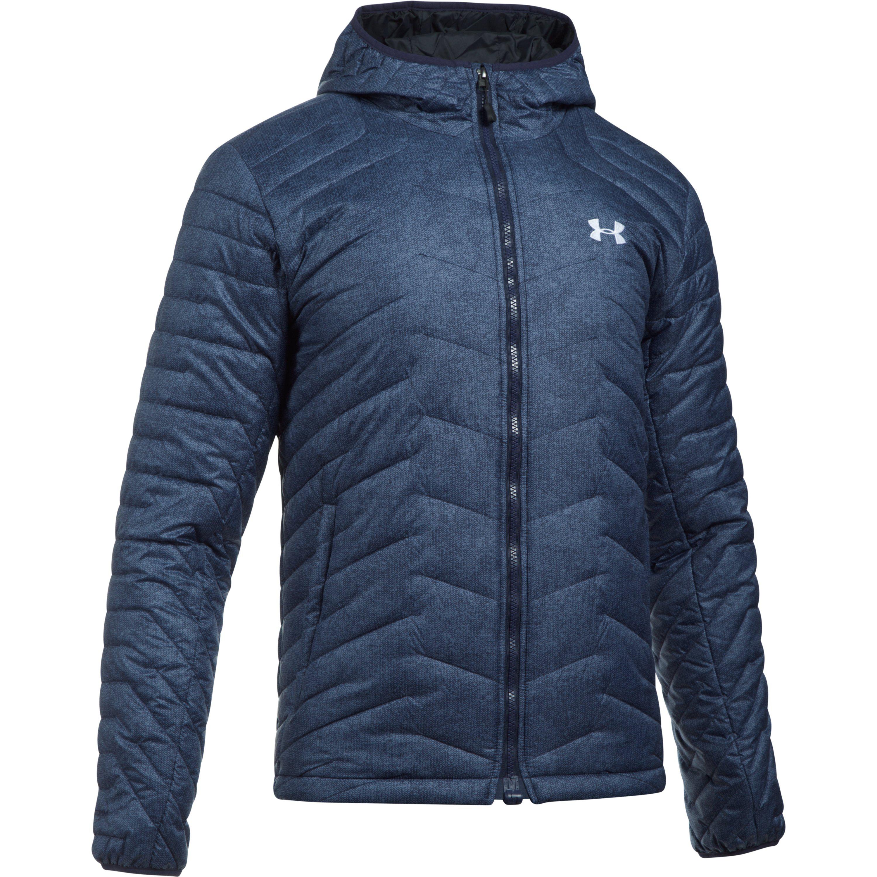 navy under armour coldgear