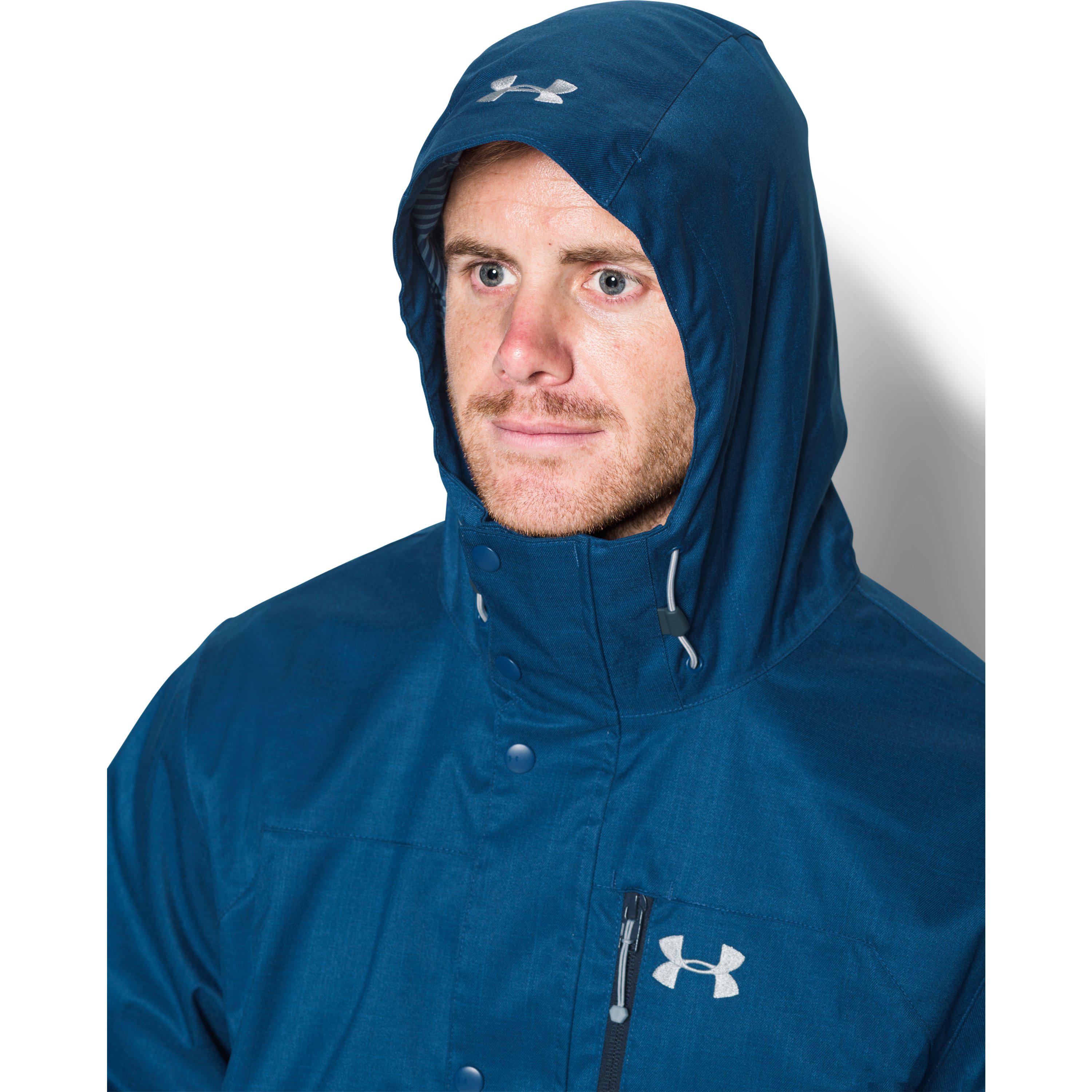 under armour men's storm coldgear