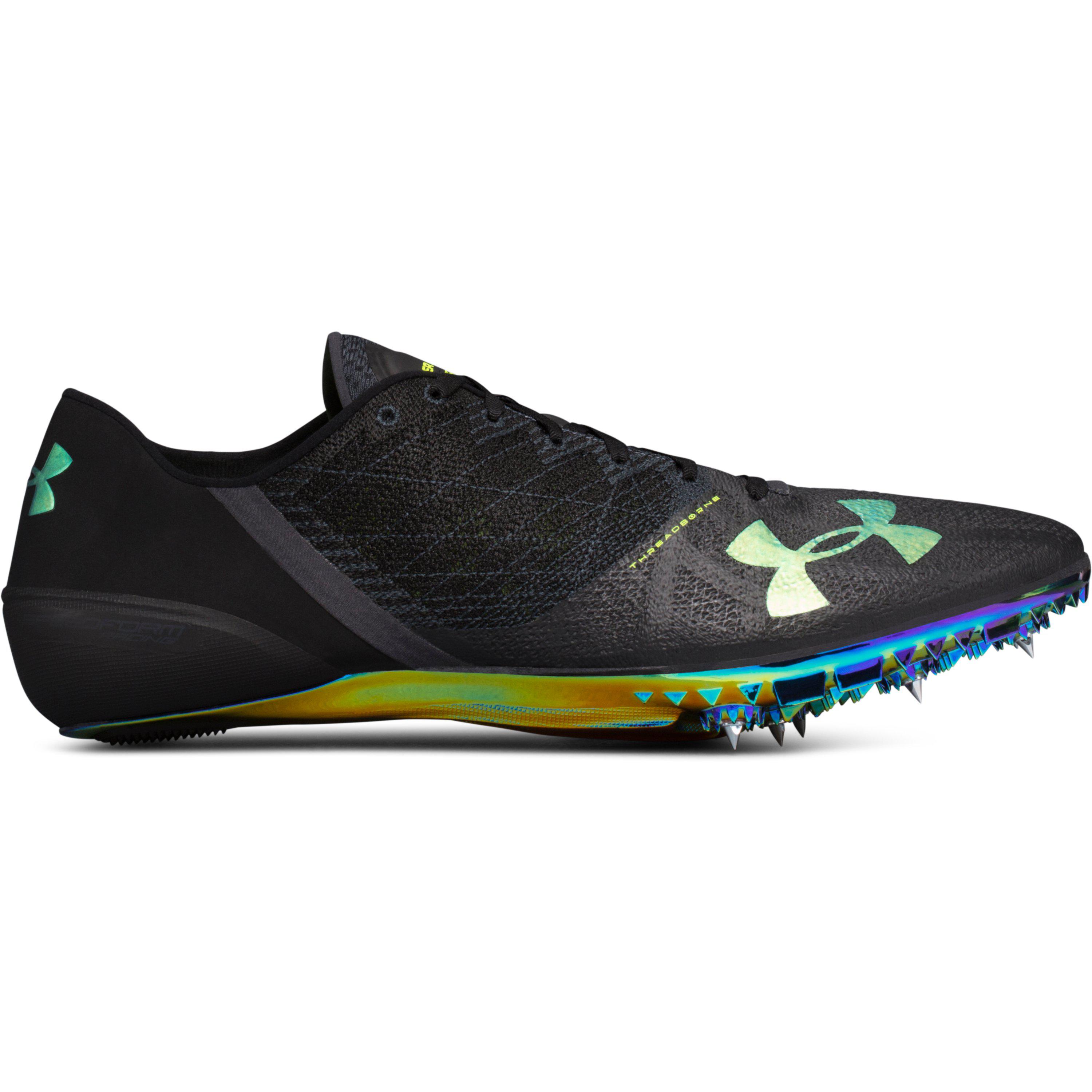 under armour speedform sprint