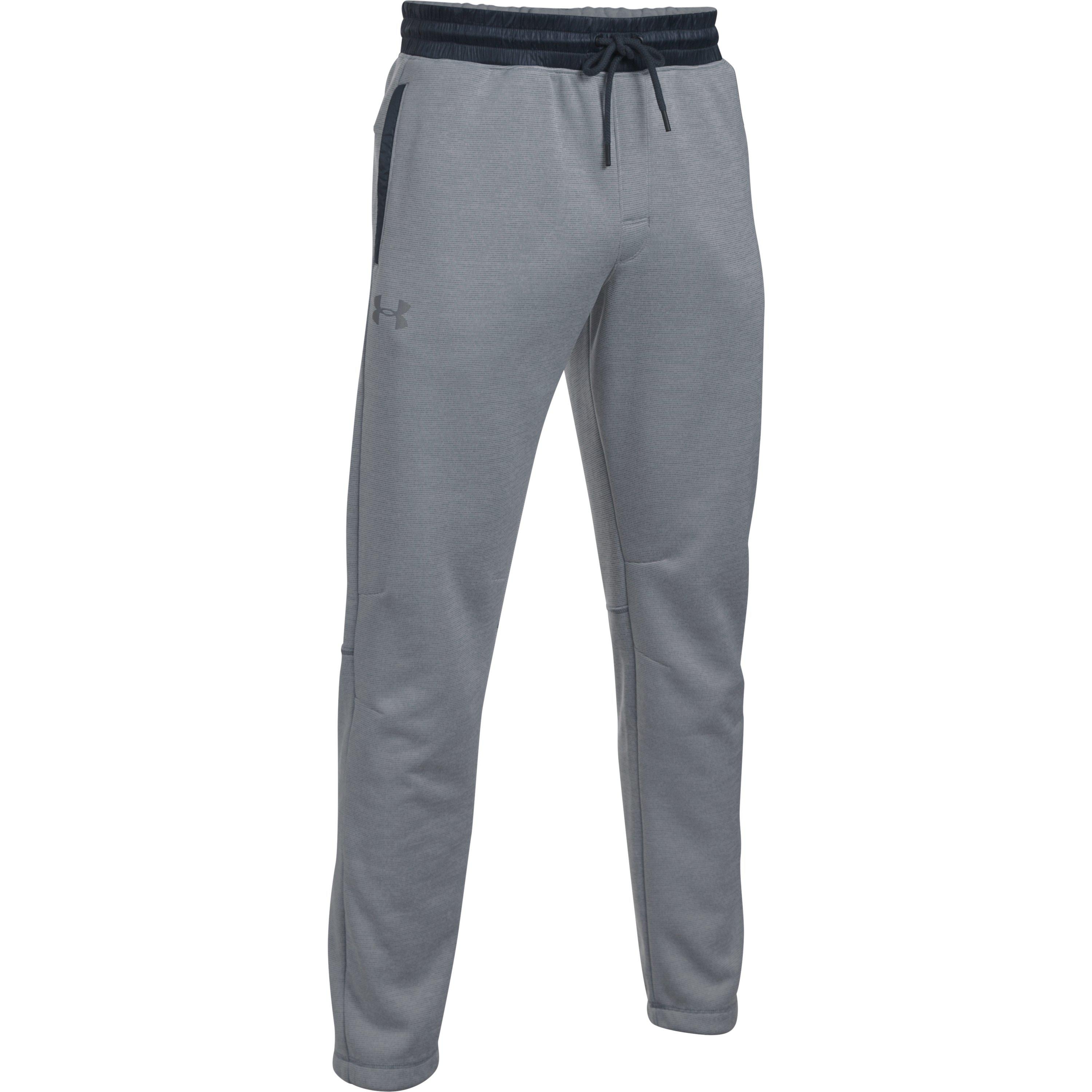 men's under armour swacket pants