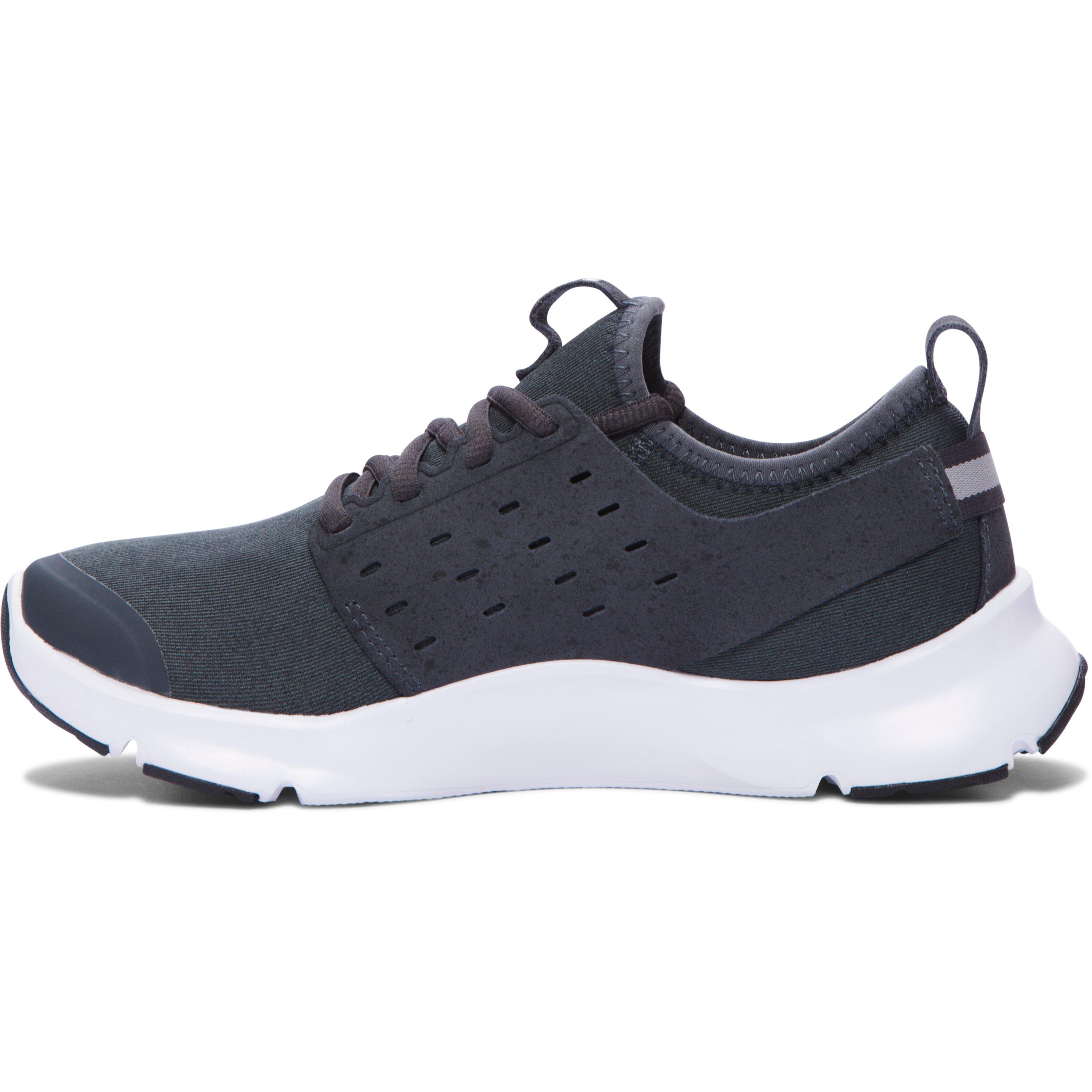 women's ua drift mineral running shoes
