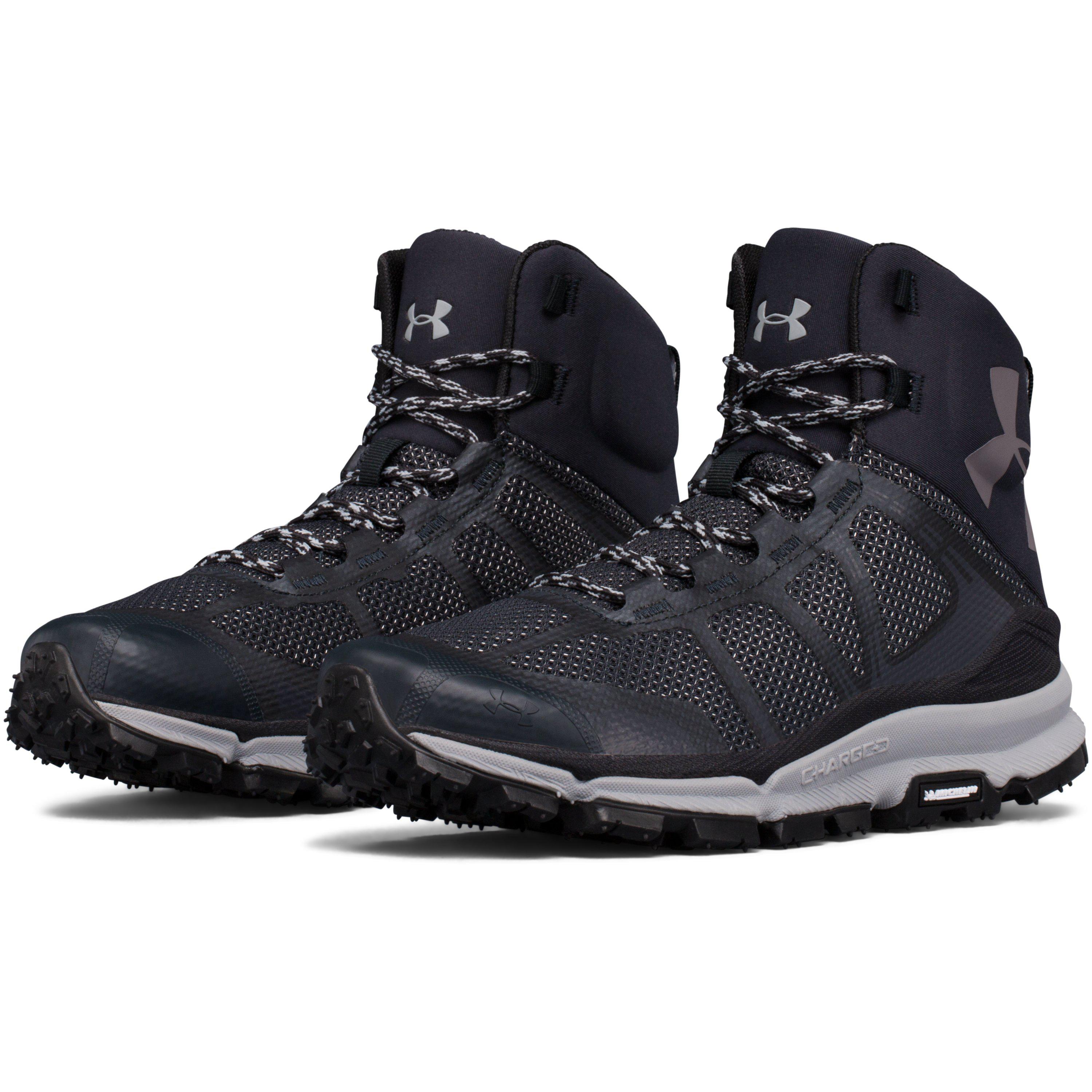 Under Armour Boots Womens - almoire