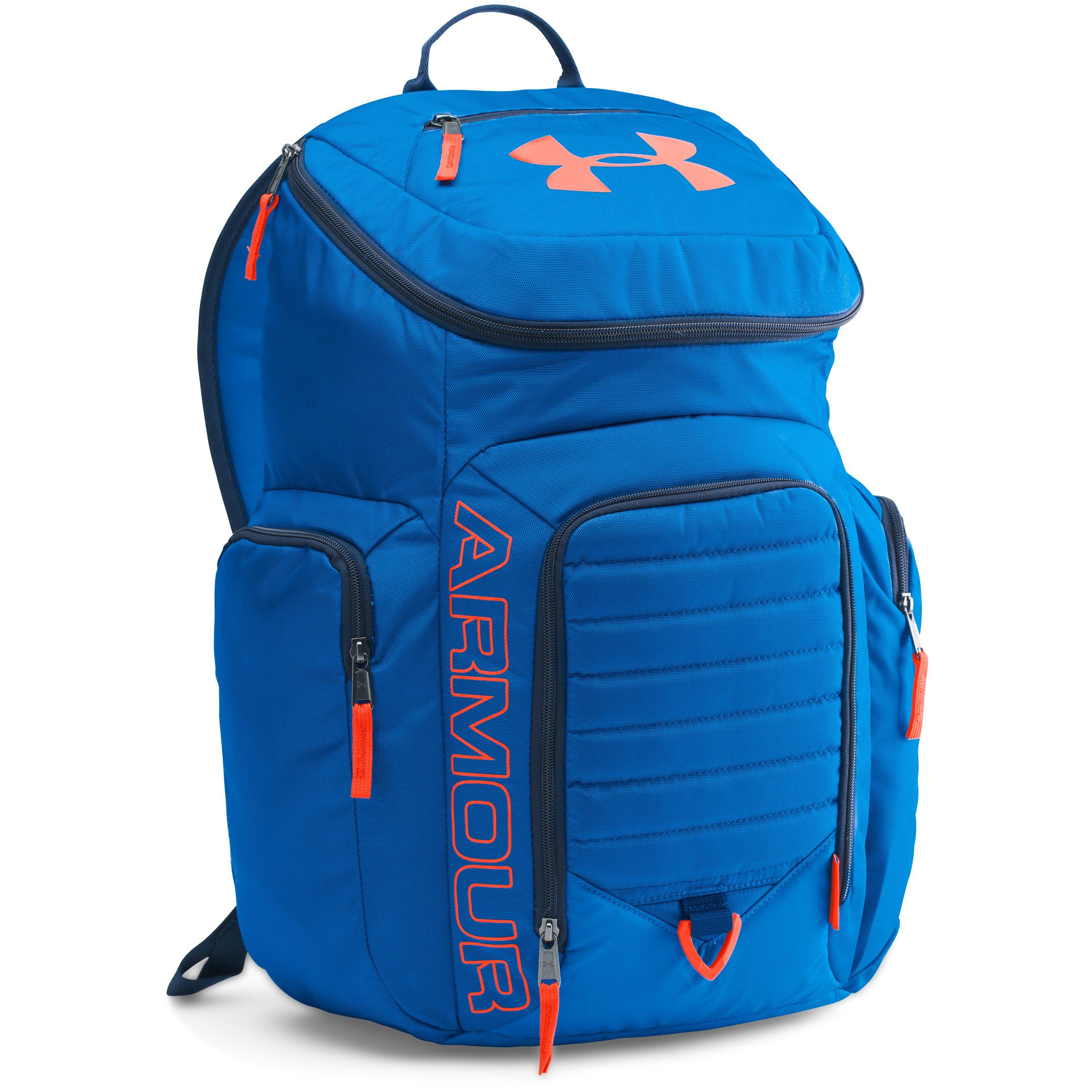 storm undeniable ii backpack