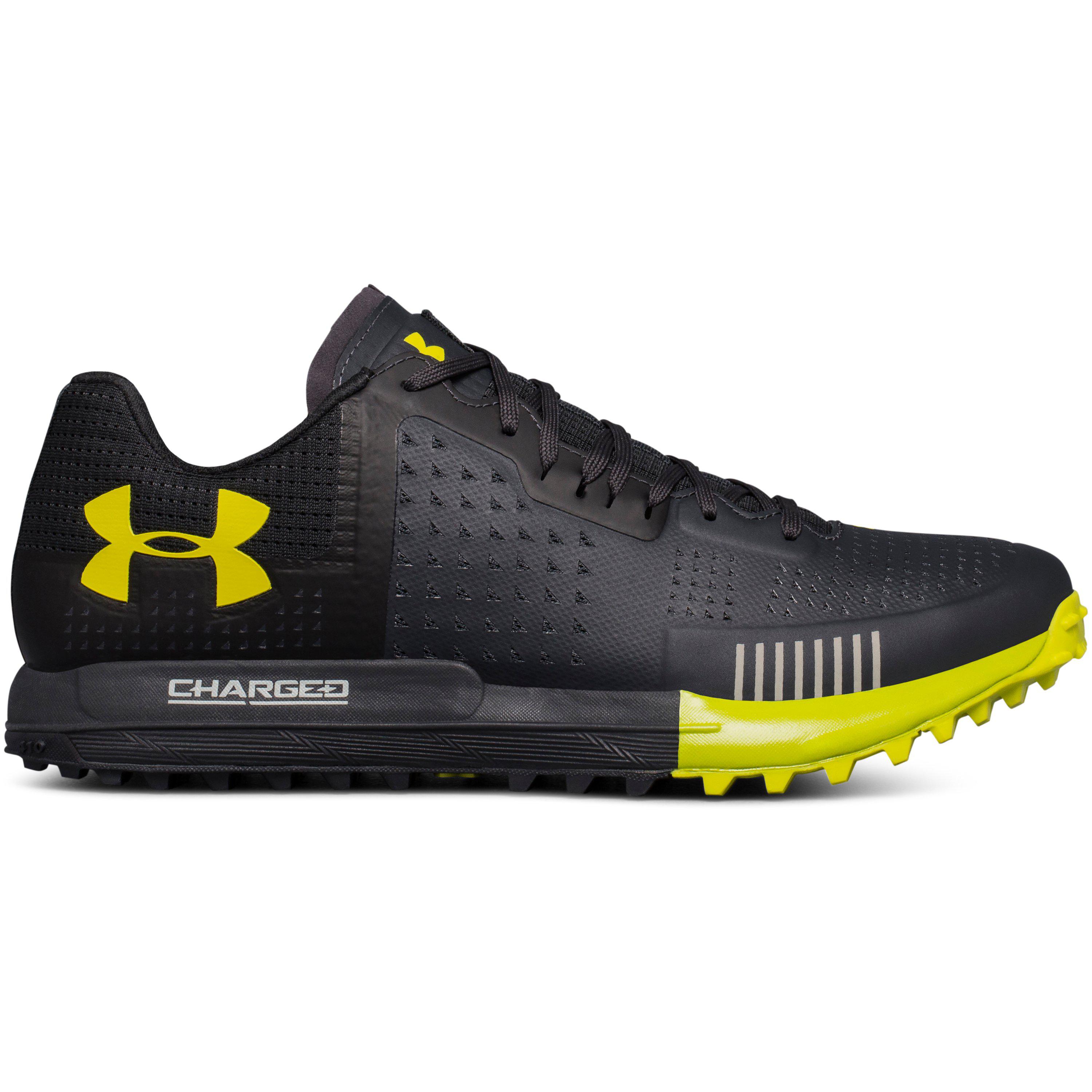 Under Armour Synthetic Men�s Ua Horizon Rtt Trail Running