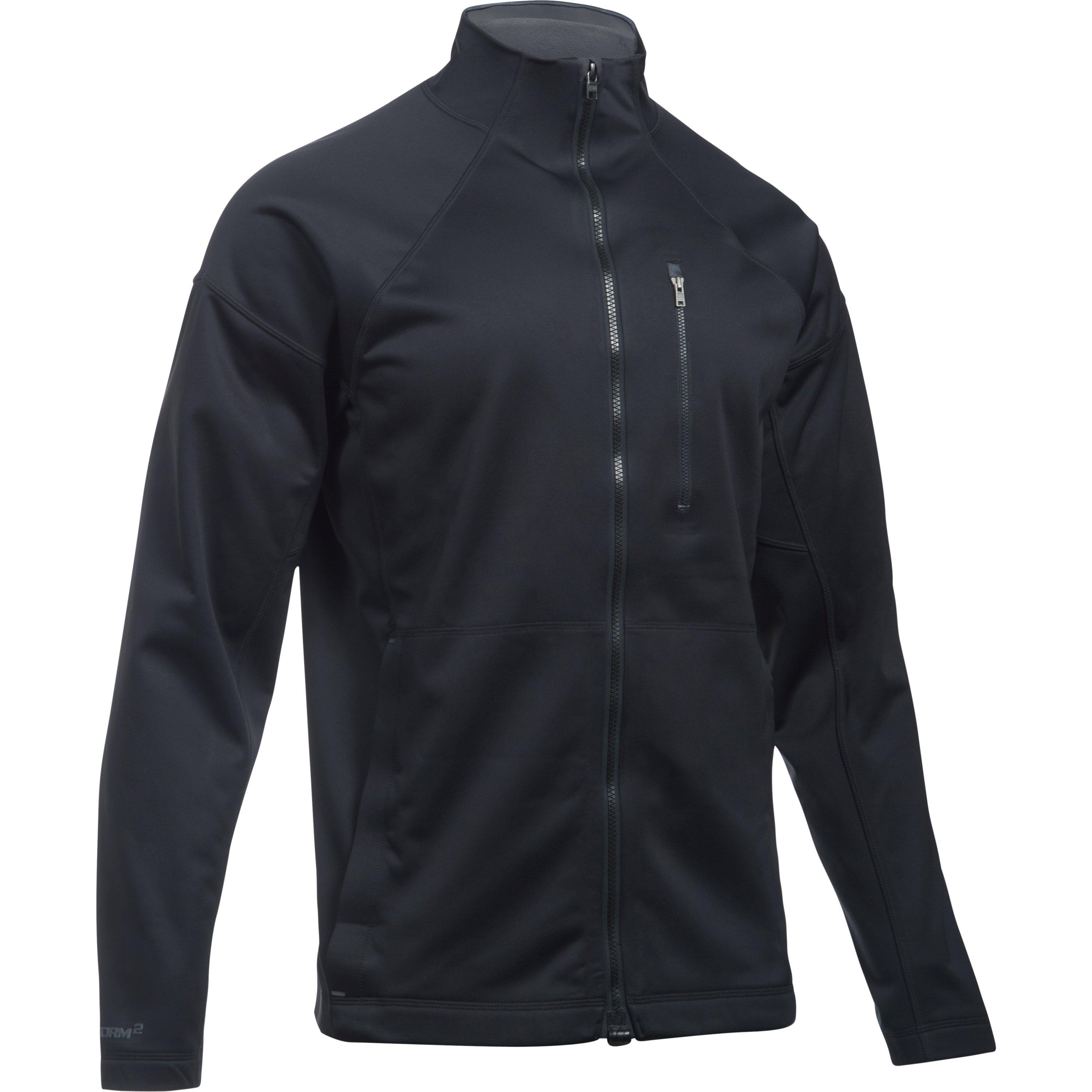 under armour baitrunner jacket