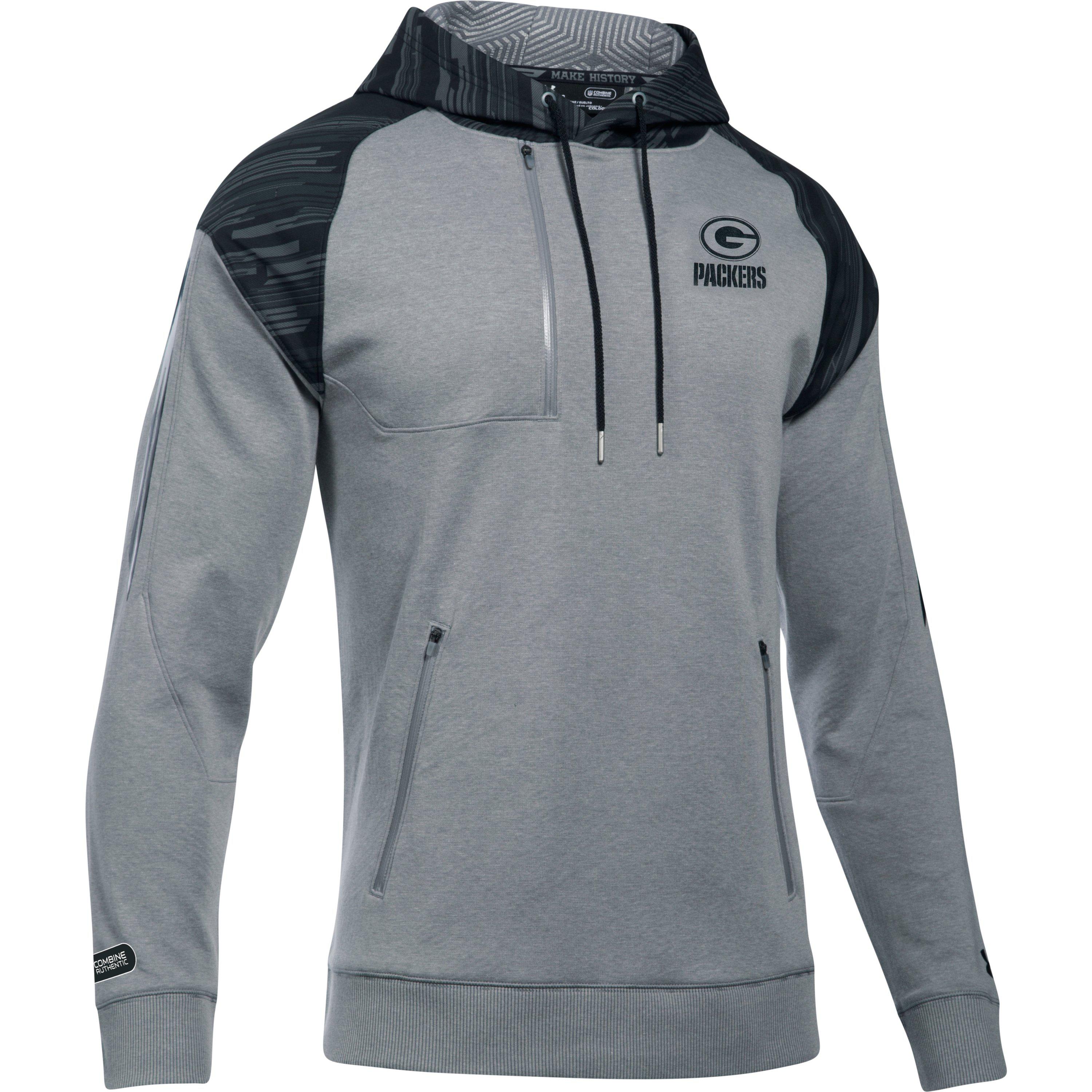 nfl combine hoodie